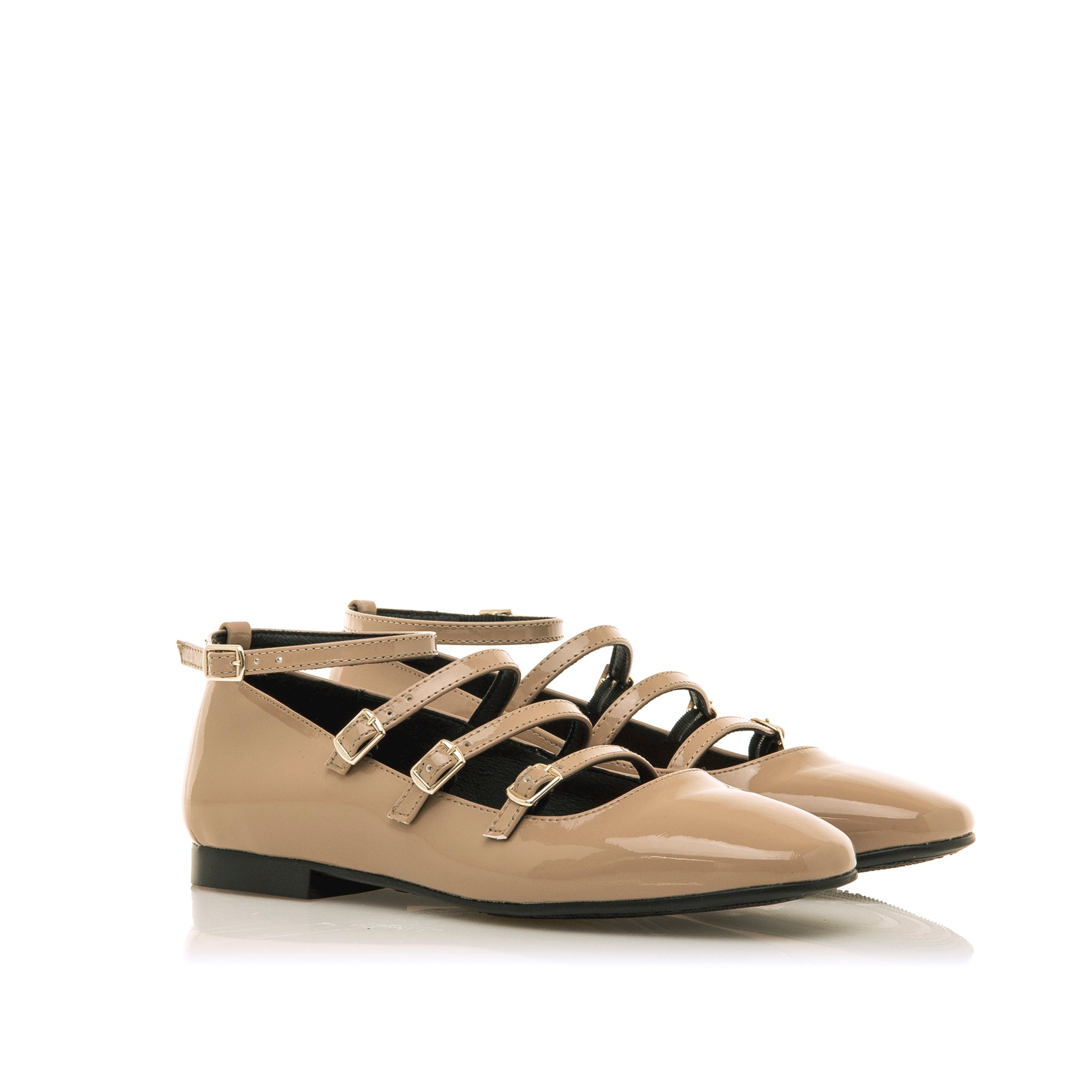 Ballerines classiques Chaussures plates Femme MTNG CAMILLE beige femme beige MTNG Ballerines classiques Chaussures plates Femme MTNG CAMILLE beige femme beige Beige