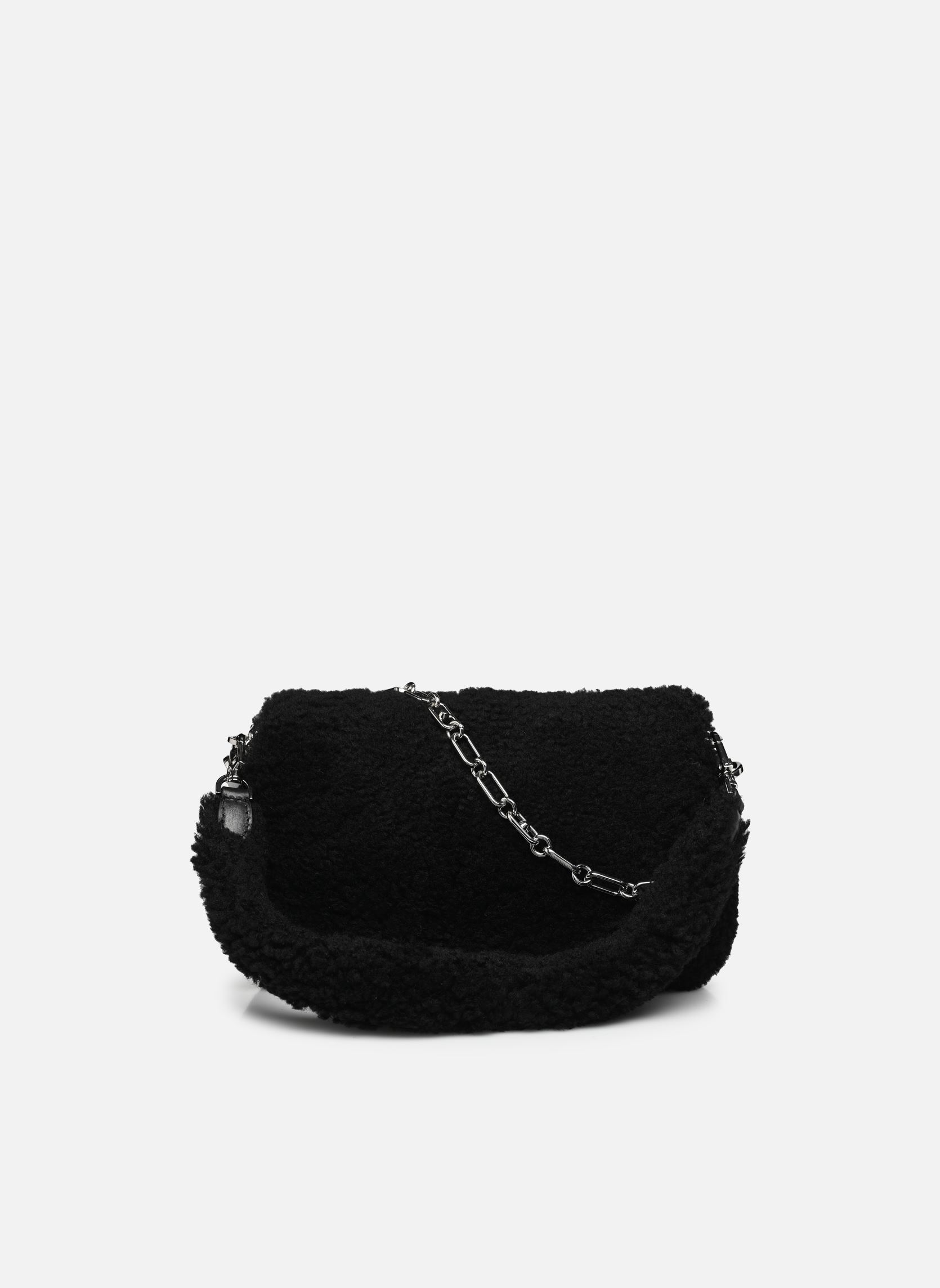 Pochettes Parker Md Conv Pouchette Shoulder femme noir Michael Michael Kors Pochettes Parker Md Conv Pouchette Shoulder femme noir BLACK
