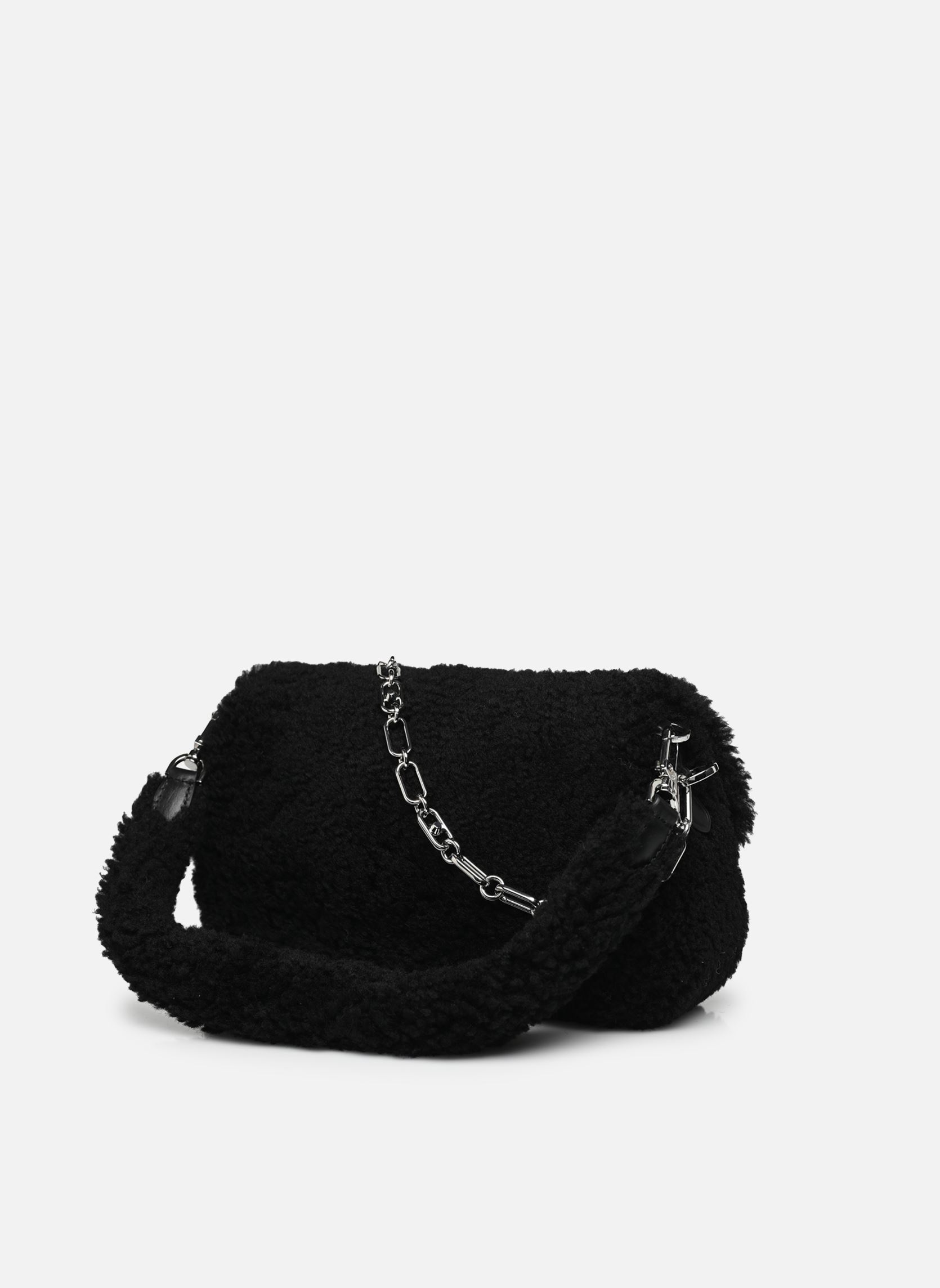 Pochettes Parker Md Conv Pouchette Shoulder femme noir Michael Michael Kors Pochettes Parker Md Conv Pouchette Shoulder femme noir BLACK