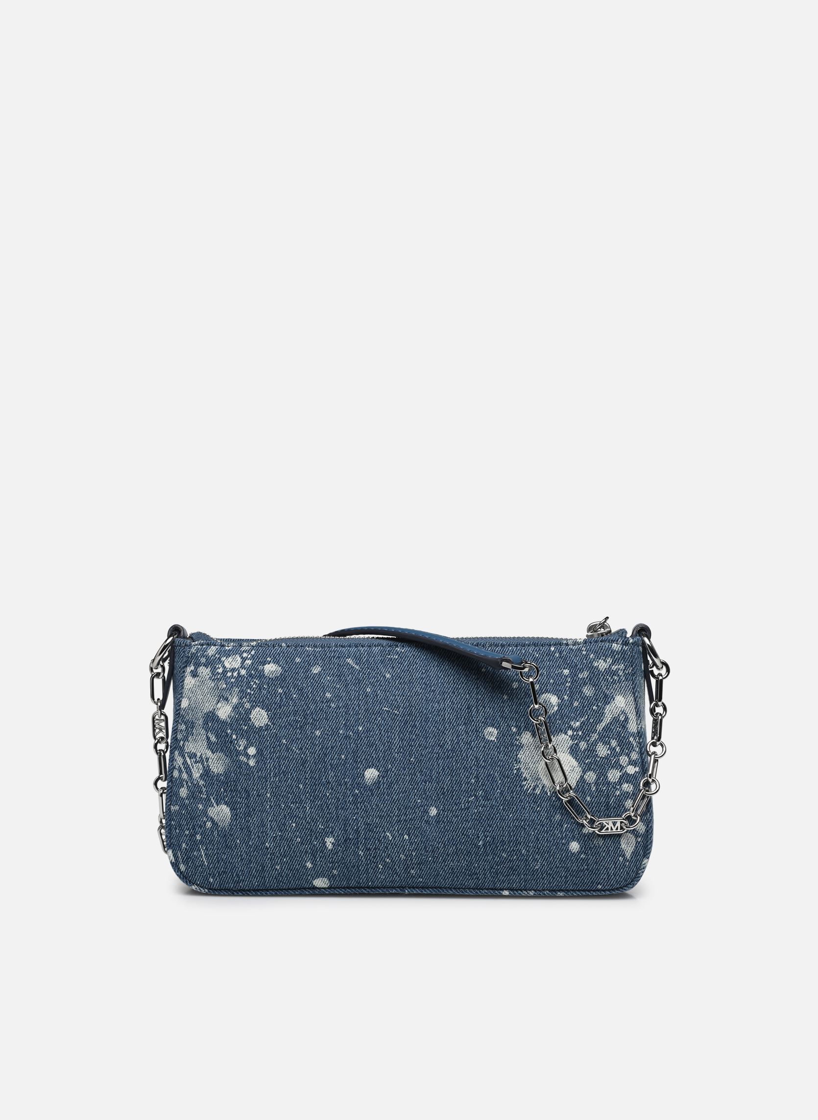 Bandolera Empire Md Chain Pouchette mujer azul Michael Michael Kors Bandolera Empire Md Chain Pouchette mujer azul UNION WASH