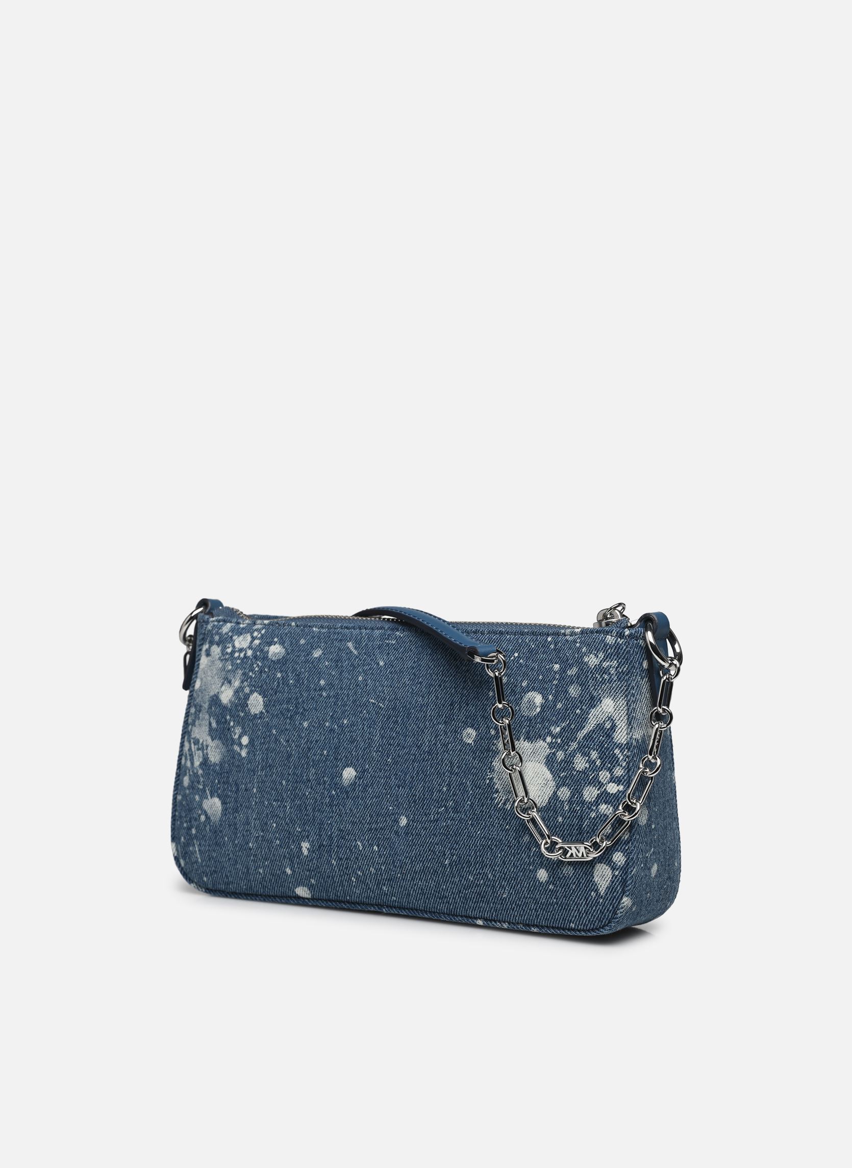 Bandolera Empire Md Chain Pouchette mujer azul Michael Michael Kors Bandolera Empire Md Chain Pouchette mujer azul UNION WASH