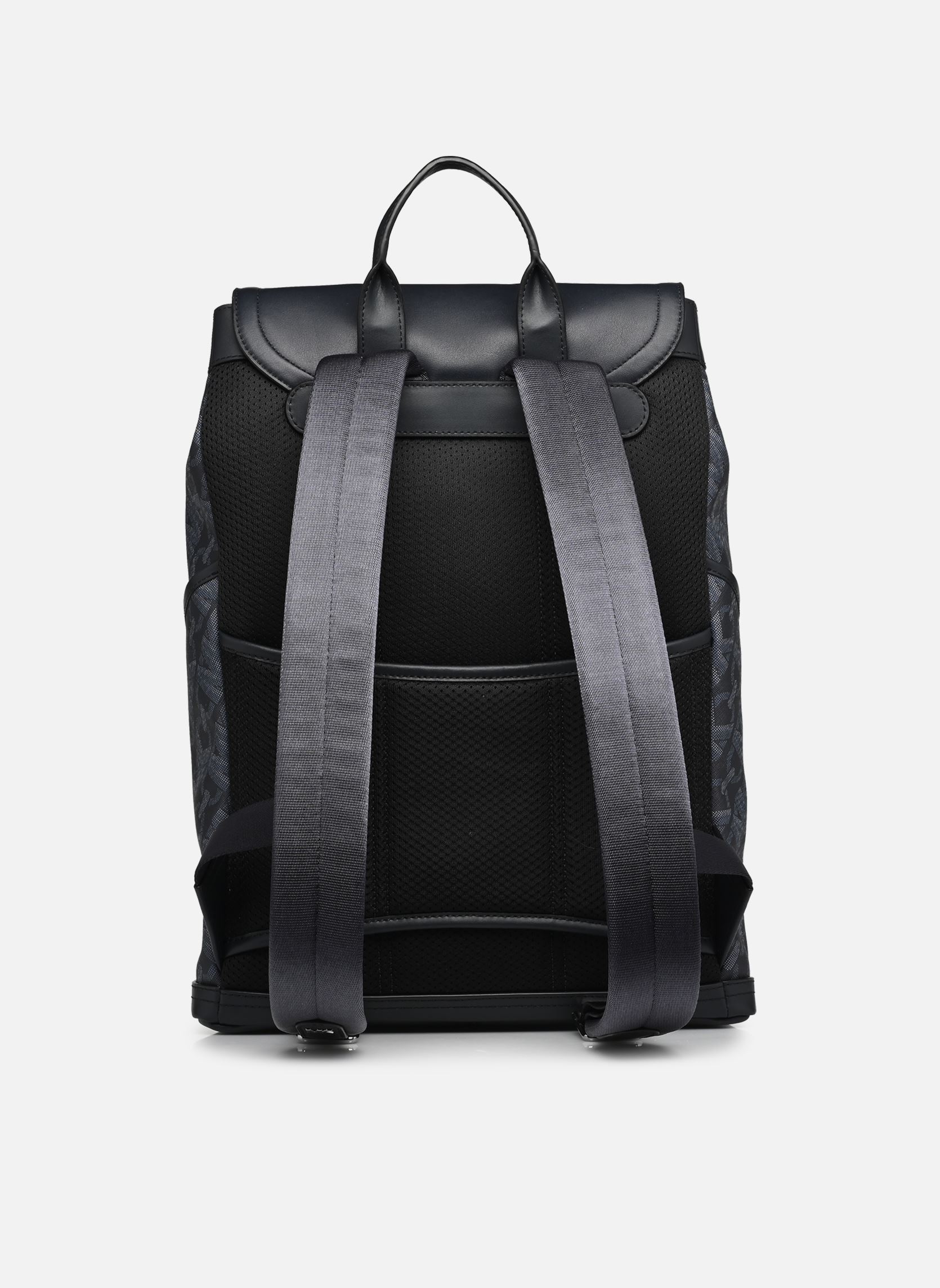Sacs à dos Hudson Flap Bkpk homme noir Michael Michael Kors Sacs à dos Hudson Flap Bkpk homme noir ADMIRAL
