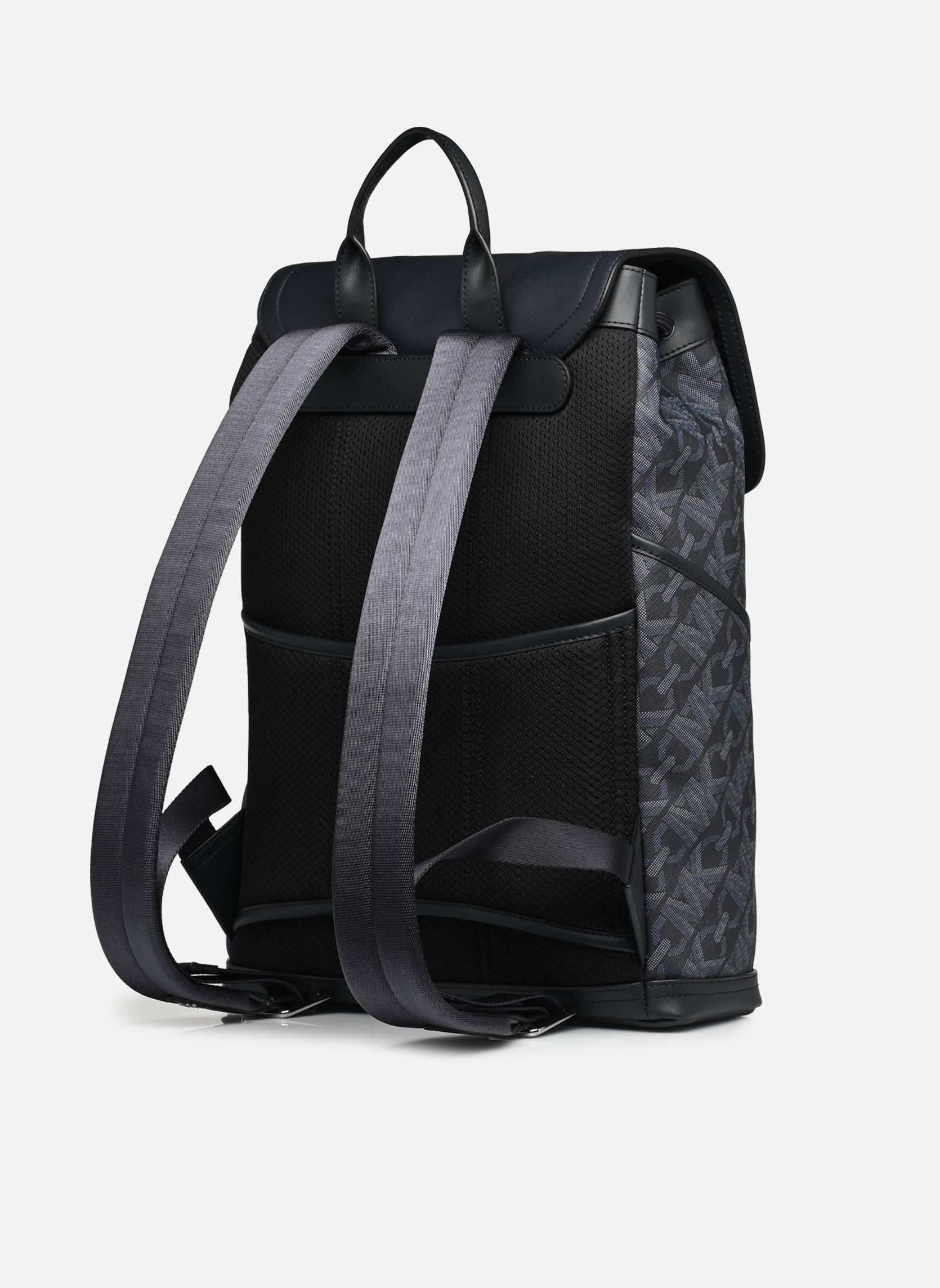 Sacs à dos Hudson Flap Bkpk homme noir Michael Michael Kors Sacs à dos Hudson Flap Bkpk homme noir ADMIRAL