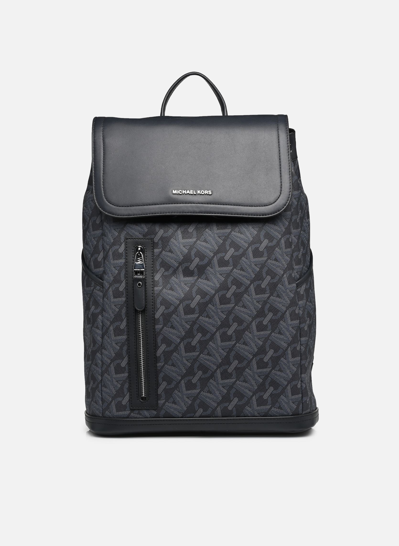 Sacs à dos Hudson Flap Bkpk homme noir Michael Michael Kors Sacs à dos Hudson Flap Bkpk homme noir ADMIRAL