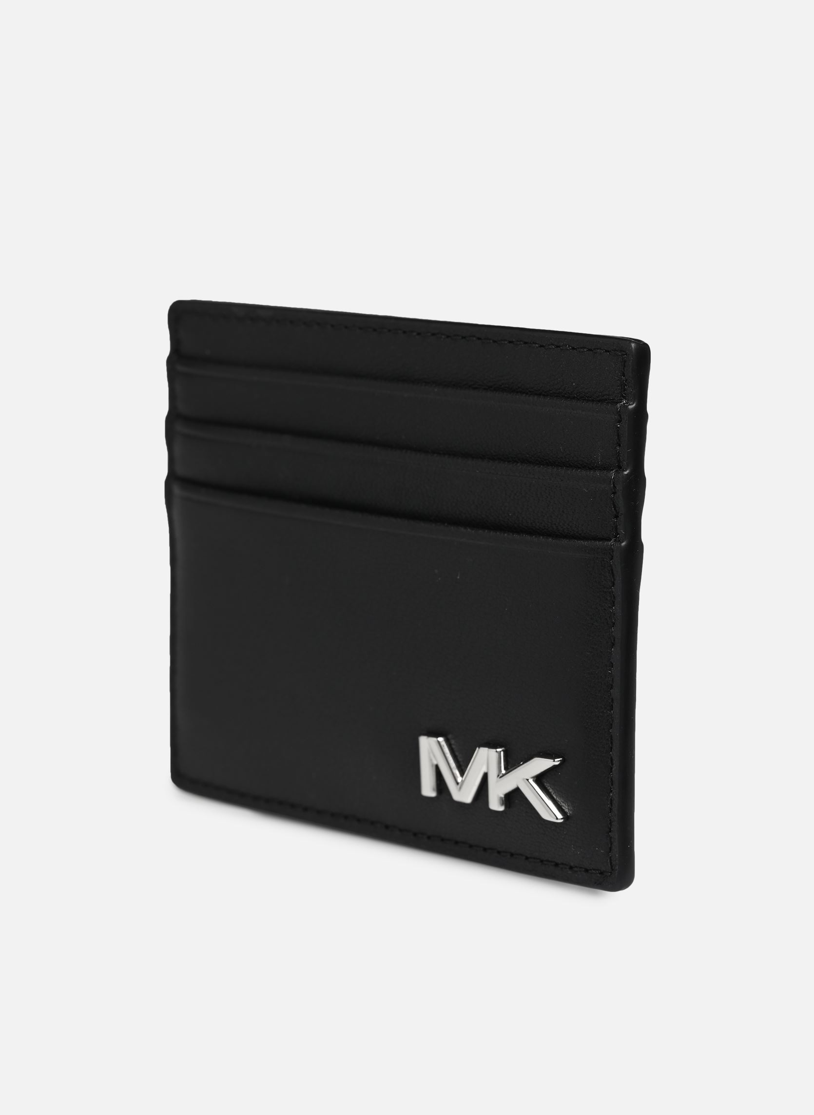 Kartenetui Varick Tall Card Case herren schwarz Michael Michael Kors Kartenetui Varick Tall Card Case herren schwarz BLACK