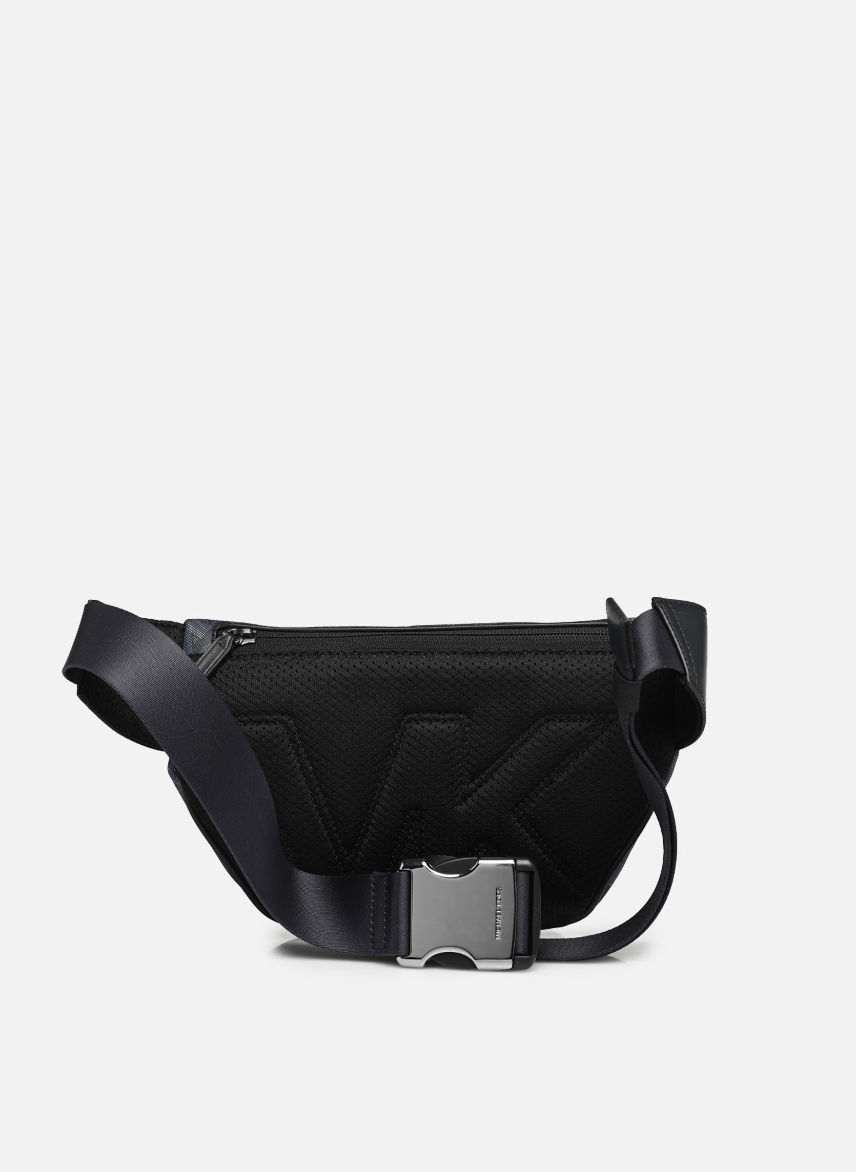 Marsupi Hudson Utility Belt Bag uomo nero Michael Michael Kors Marsupi Hudson Utility Belt Bag uomo nero ADMIRAL
