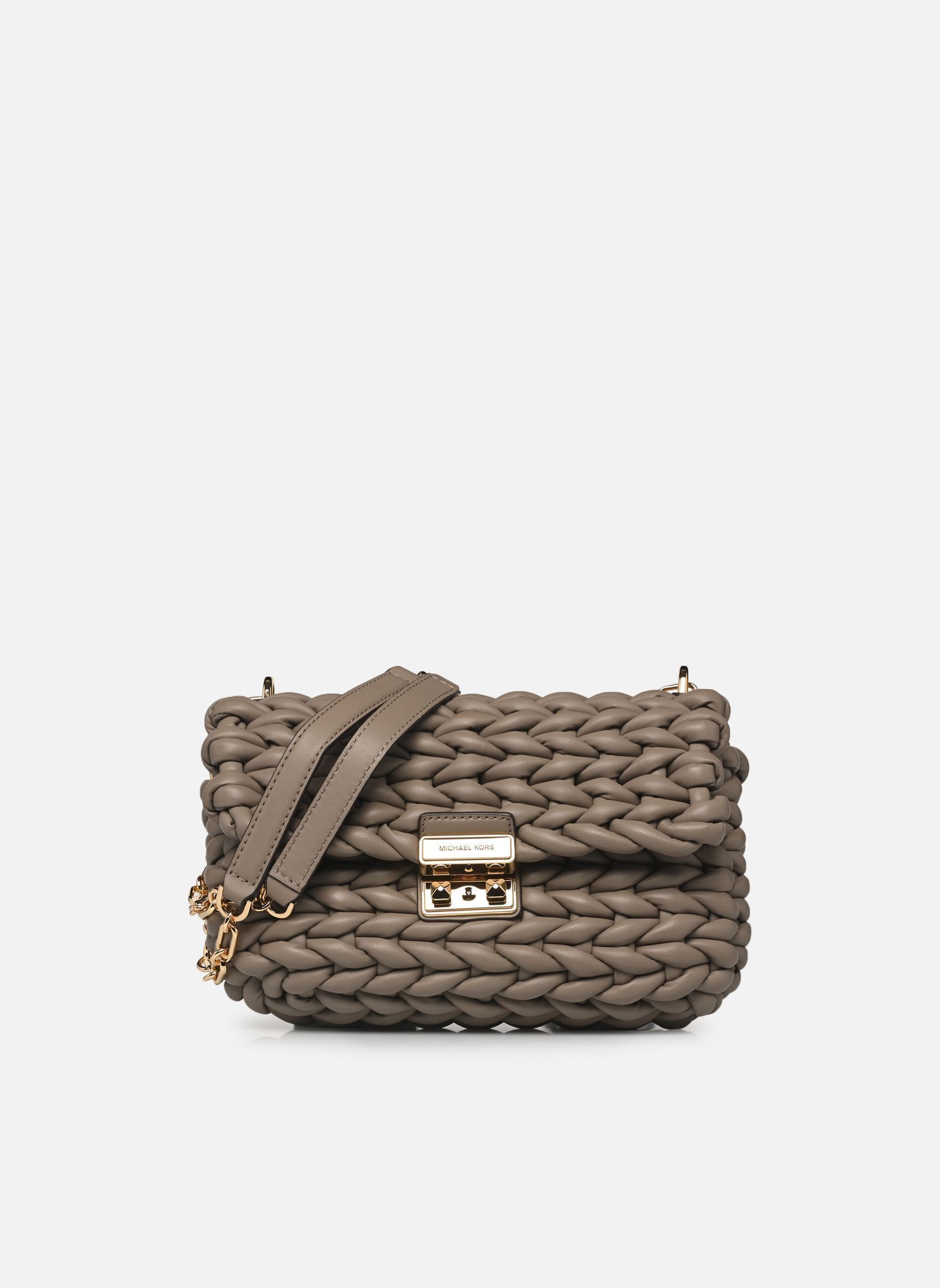 Sac Bandouliere MICHAEL Michael Kors small tribeca shoulder bag Unique