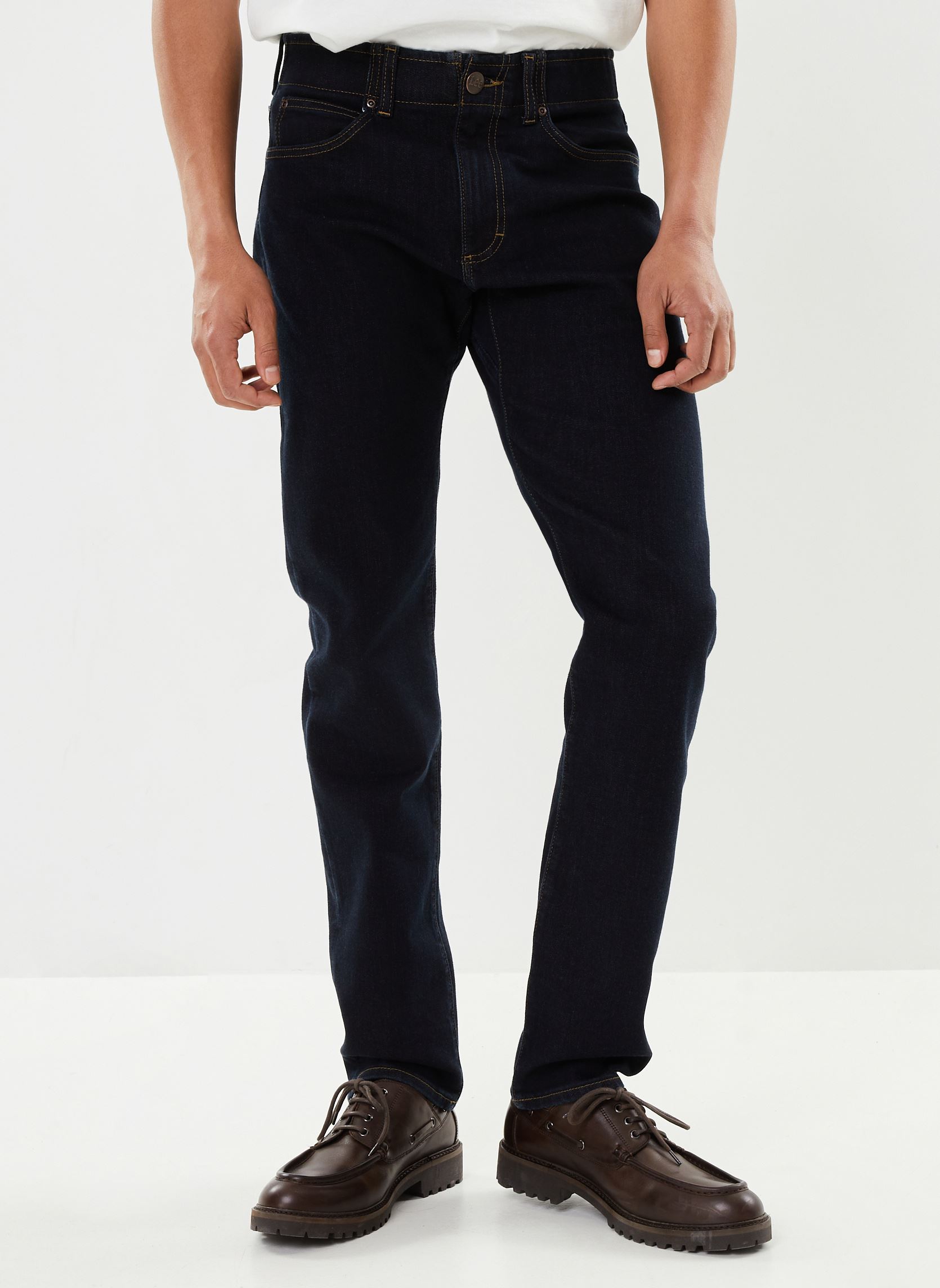 Jeans Lee L72ASOPB US 34 / - vue 3