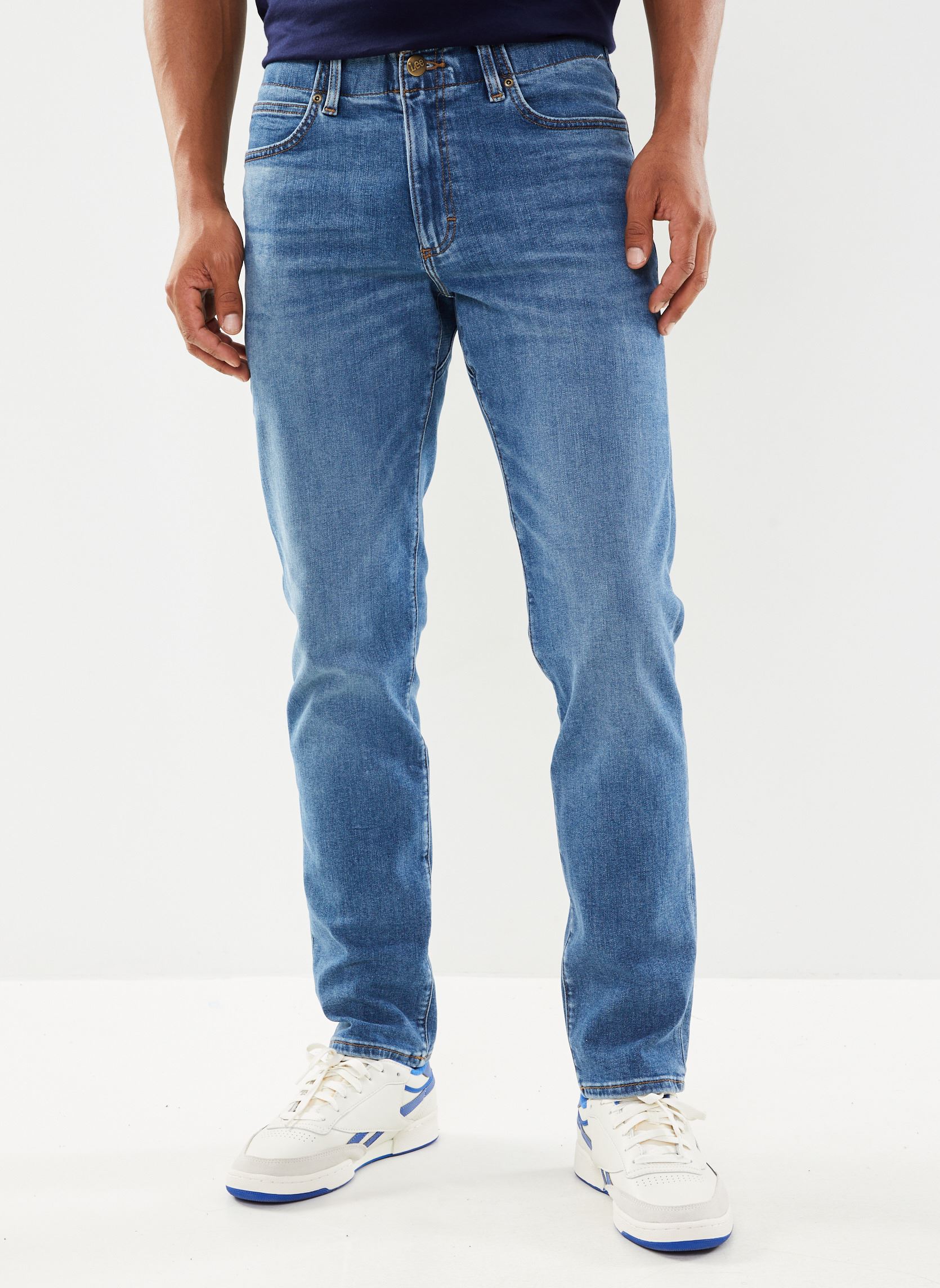 Jeans Lee L72ASOPB US 34 / - vue 9