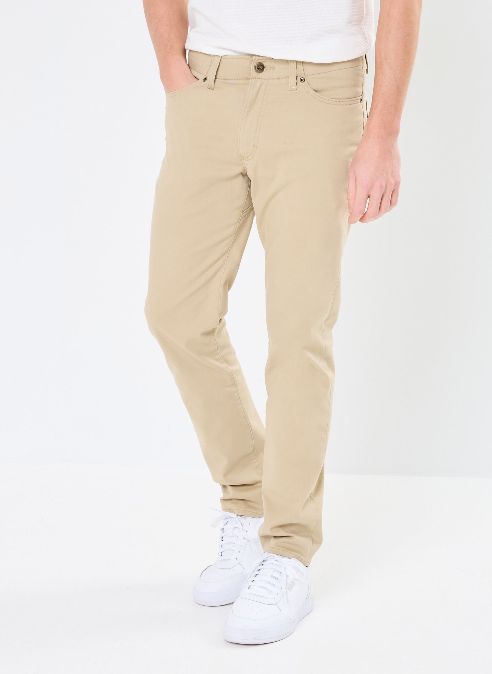 Jeans Lee L72ASOPB US 34 / - vue 8