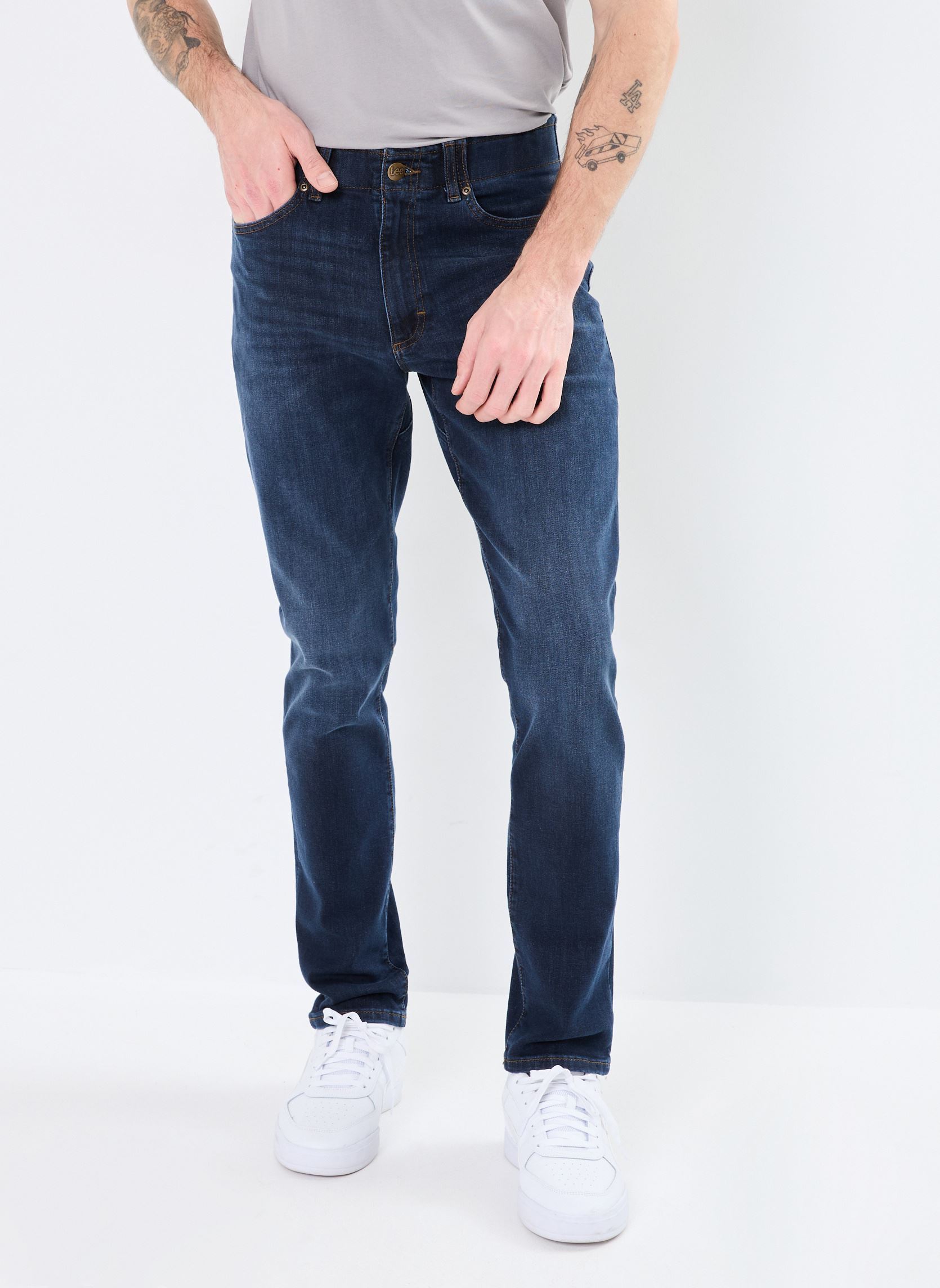 Jeans Lee L72ASOPB US 34 / - vue 7