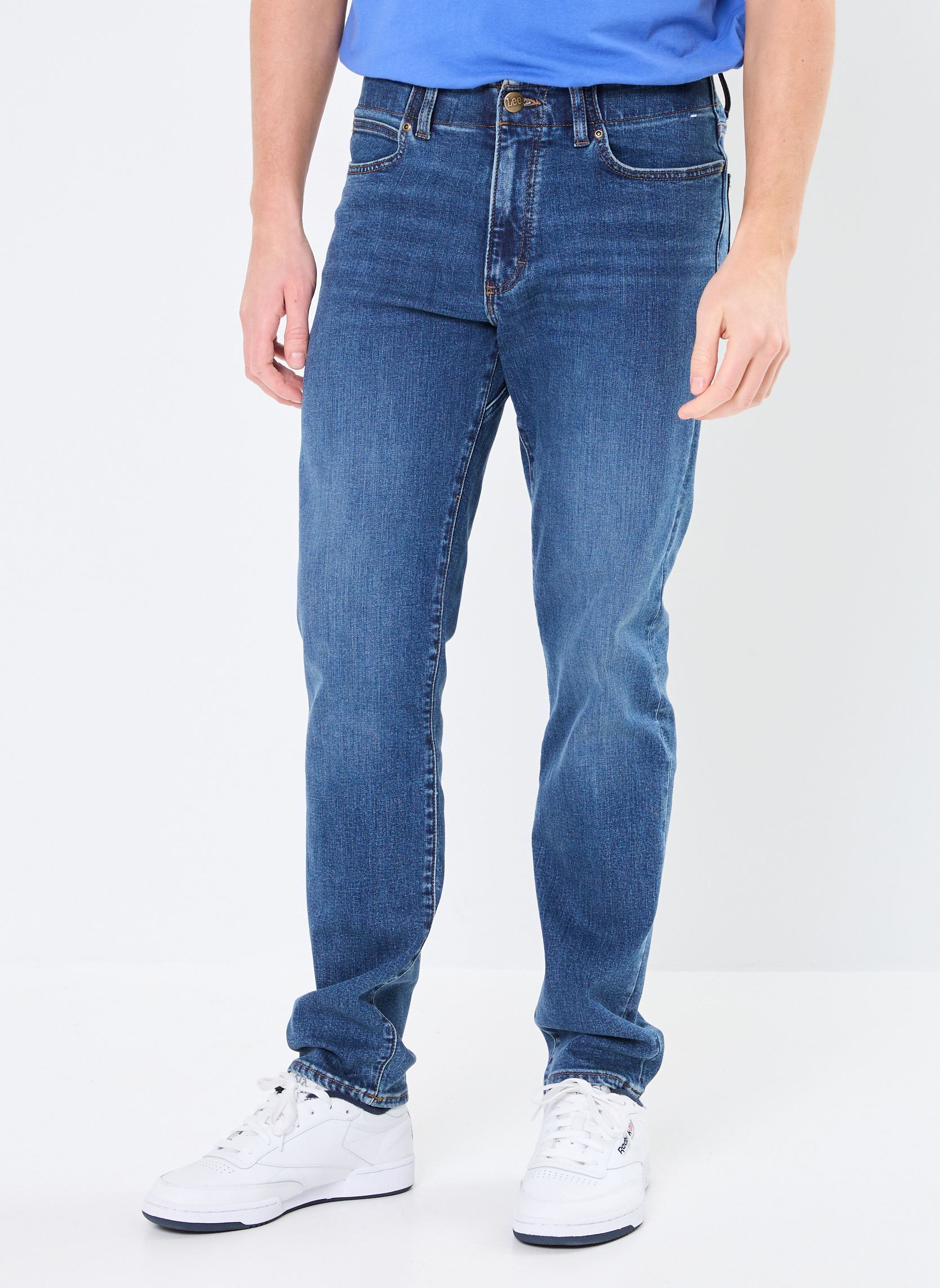 Jeans Lee L72ASOPB US 34 / - vue 10