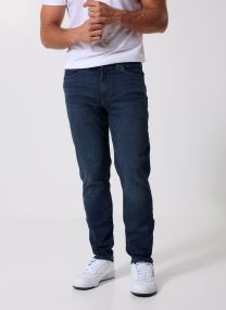 Jeans slim et skinny Slim Fit MVP homme bleu