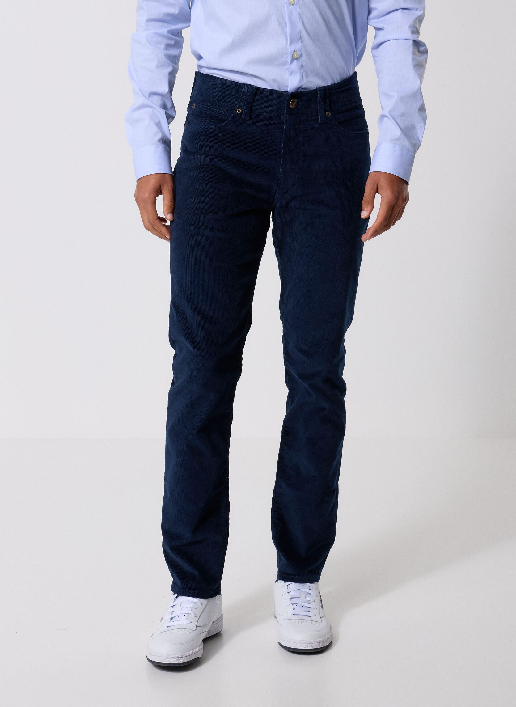 Vêtements Lee Slim Fit MVP pour Homme