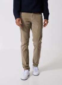 Vaqueros ajustados y entubados Slim Fit MVP hombre beige Lee Vaqueros ajustados y entubados Slim Fit MVP hombre beige OSCAR KHAKI