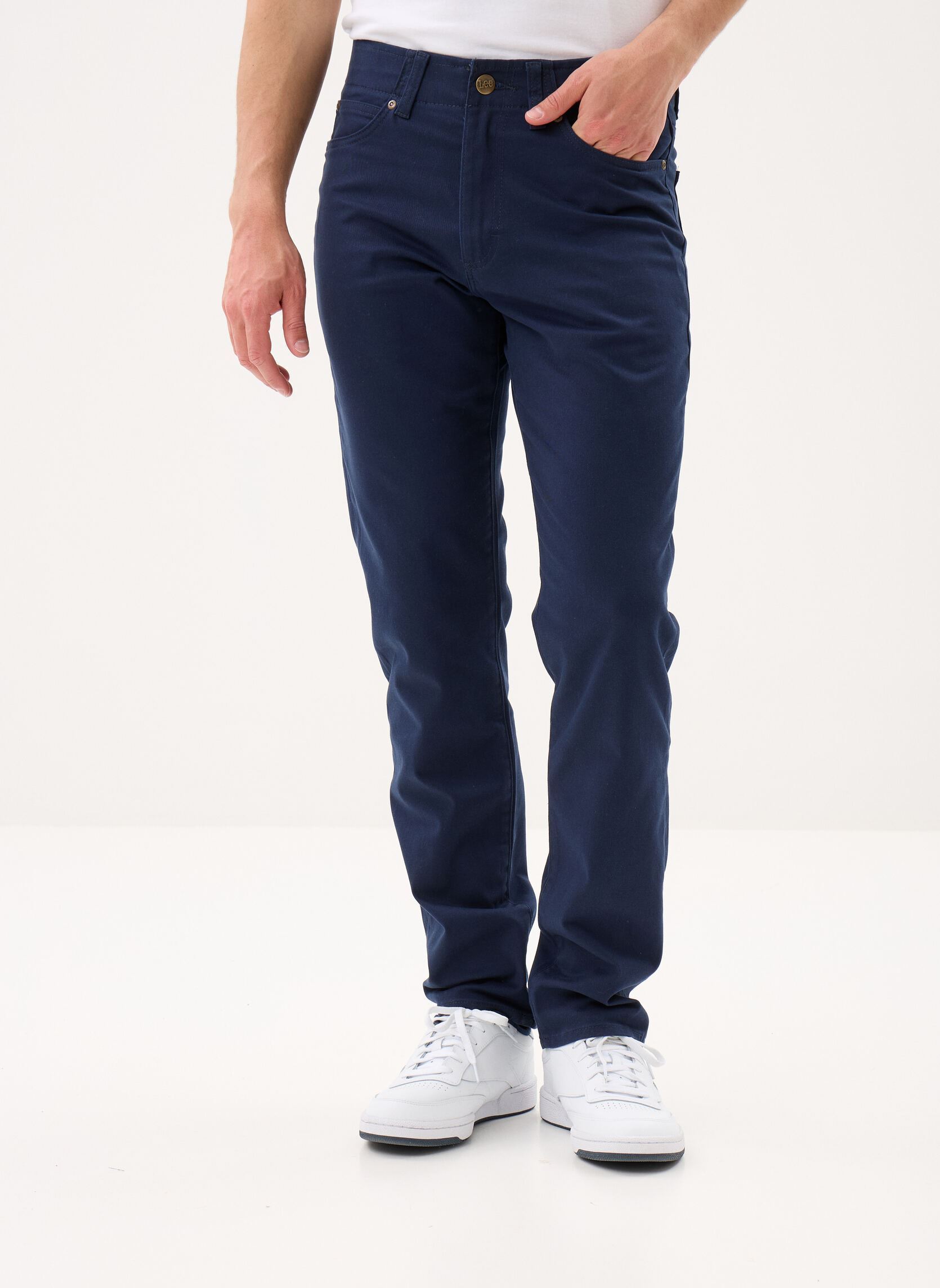 Vêtements Lee Slim Fit MVP pour Homme - vue 1