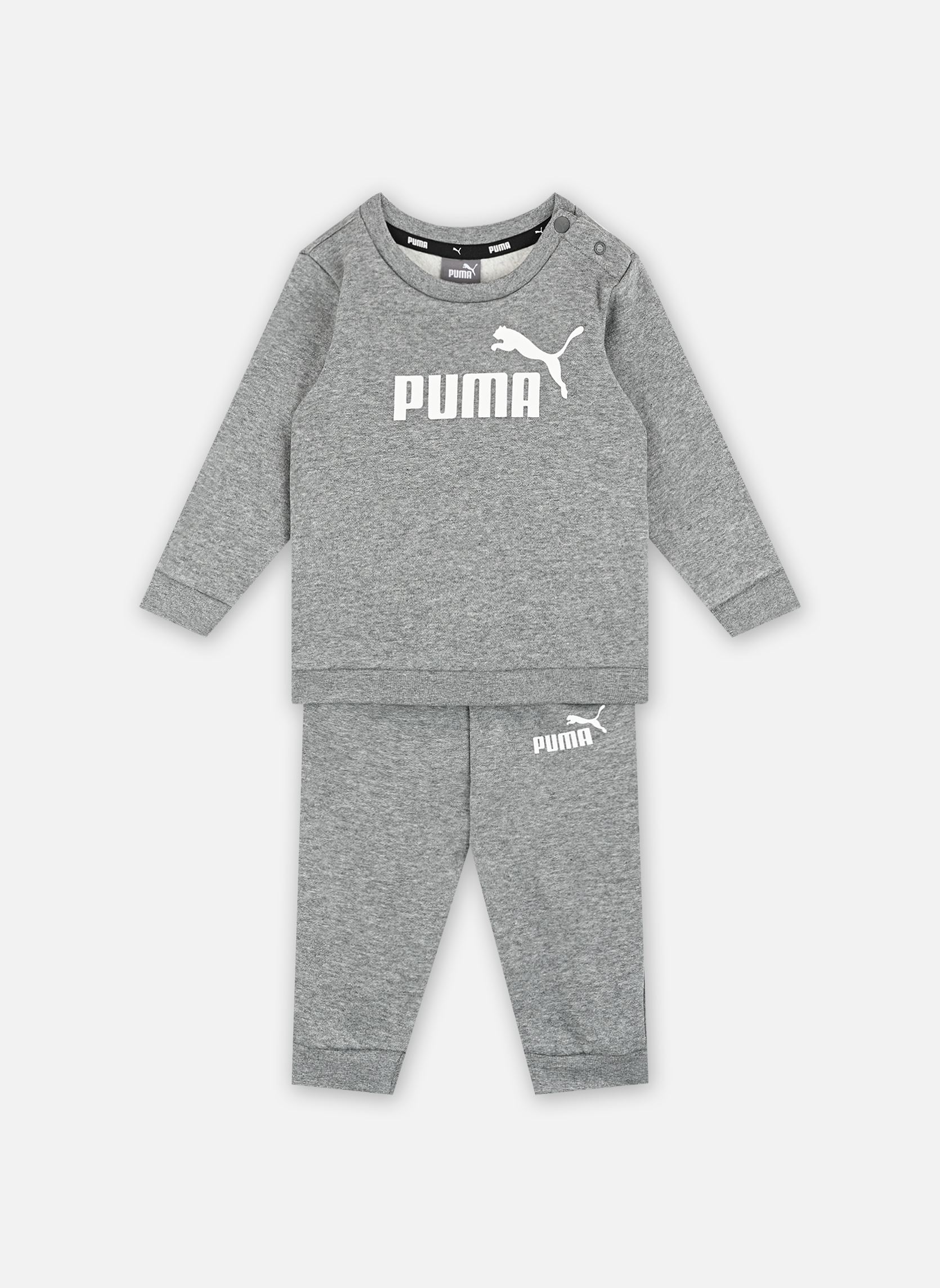 Ensembles de survêtement Puma 846141 28 - vue 4