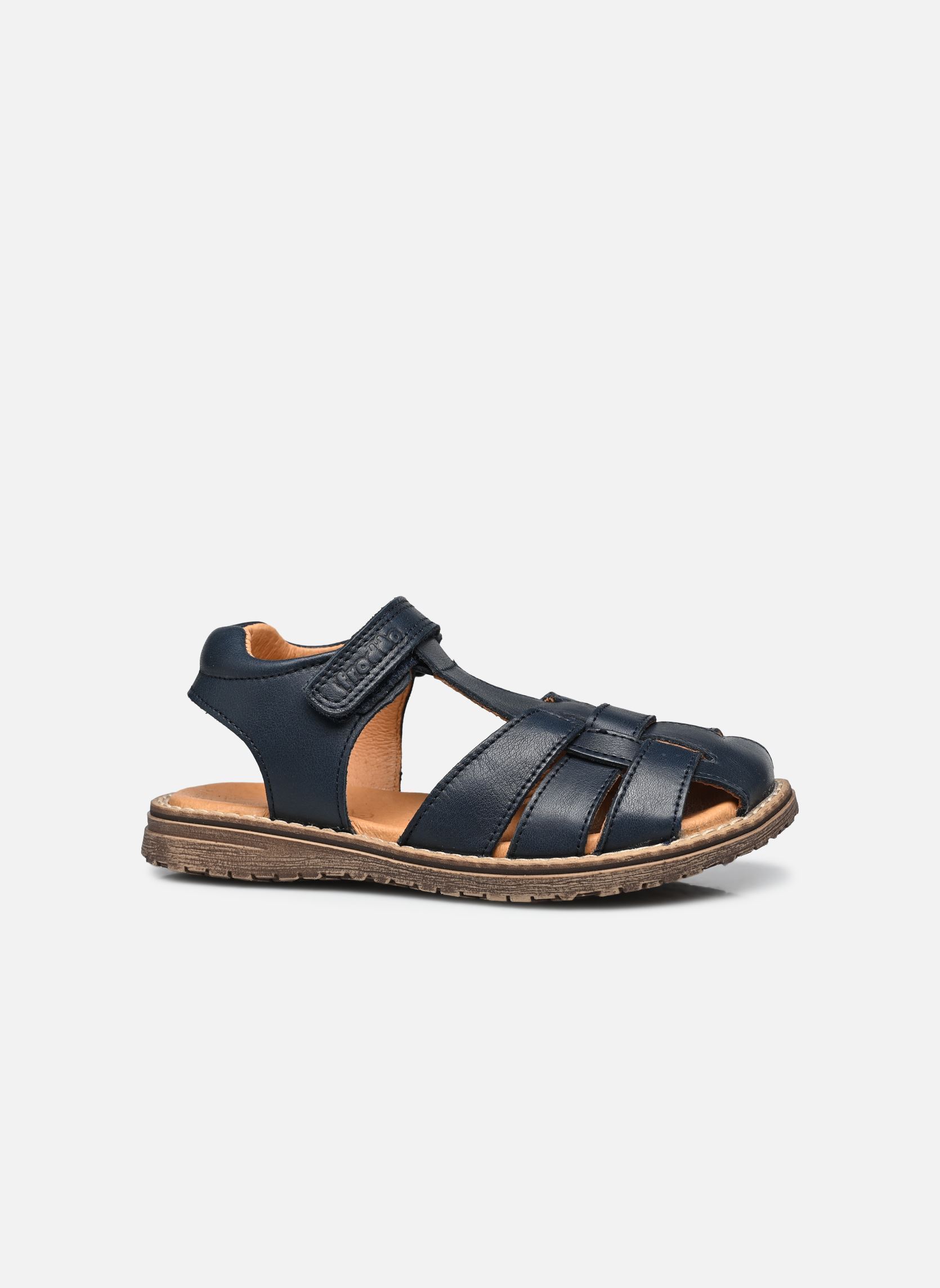 Sandales Daros garçon bleu Froddo Sandales Daros garçon bleu DARK BLUE 1
