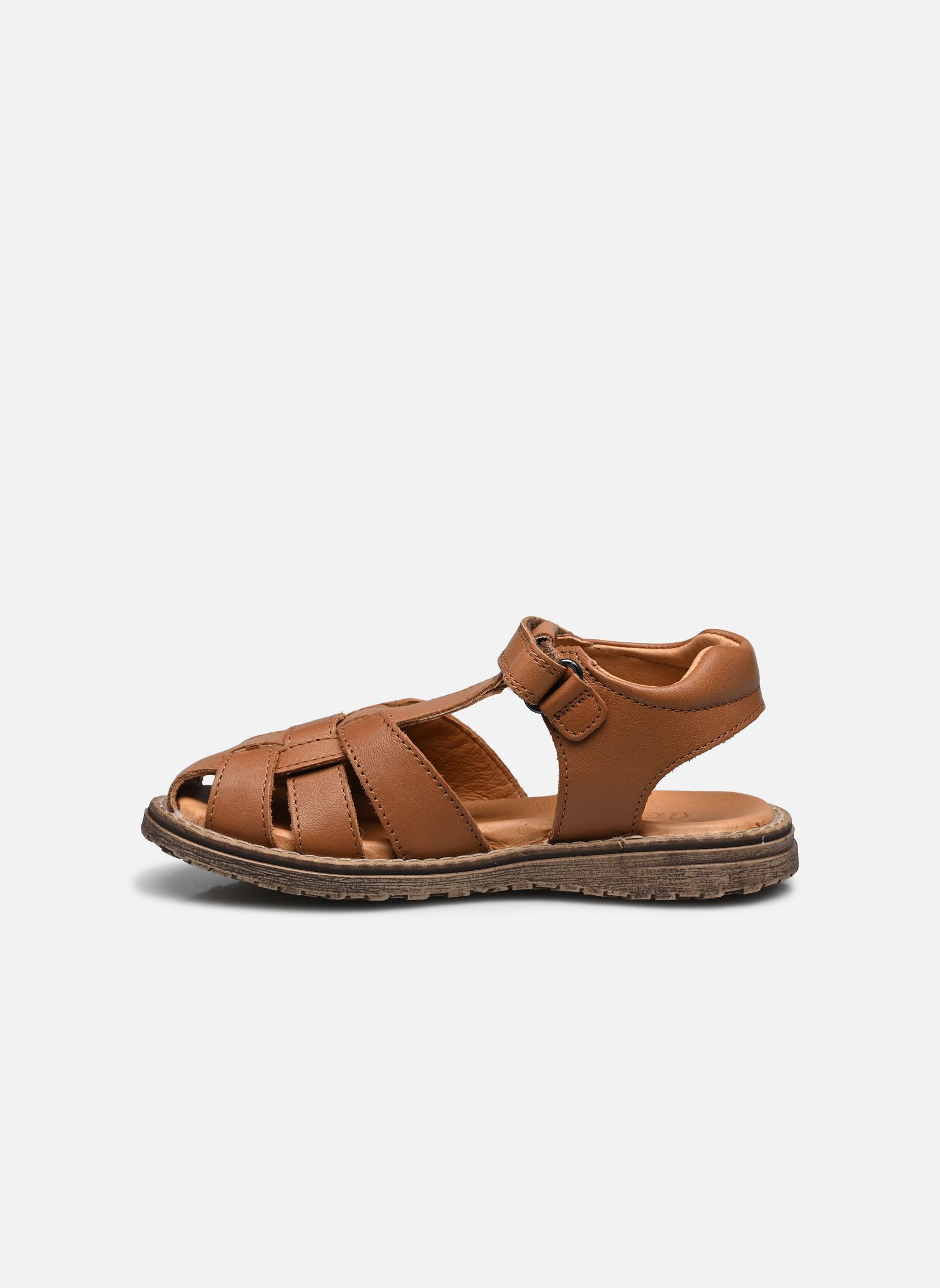 Sandales Daros garçon marron Froddo Sandales Daros garçon marron BROWN 1