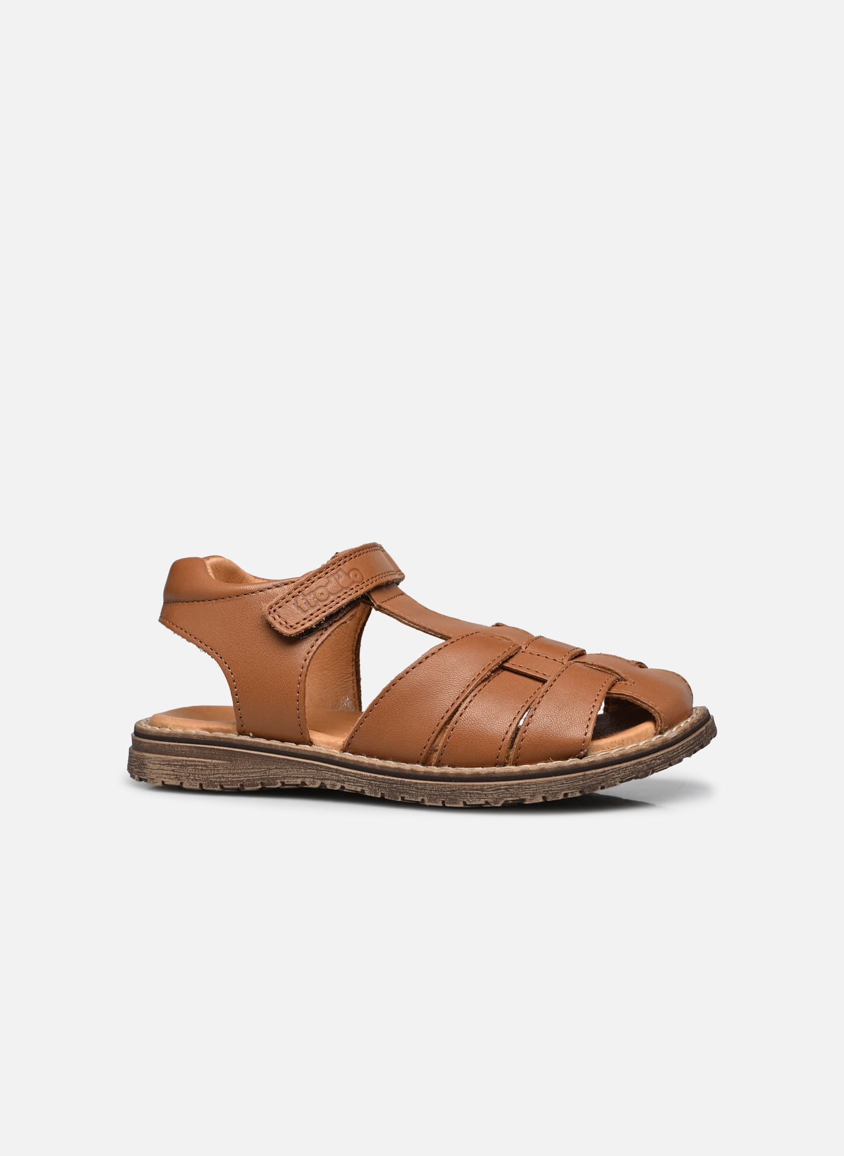 Sandales Daros garçon marron Froddo Sandales Daros garçon marron BROWN 1