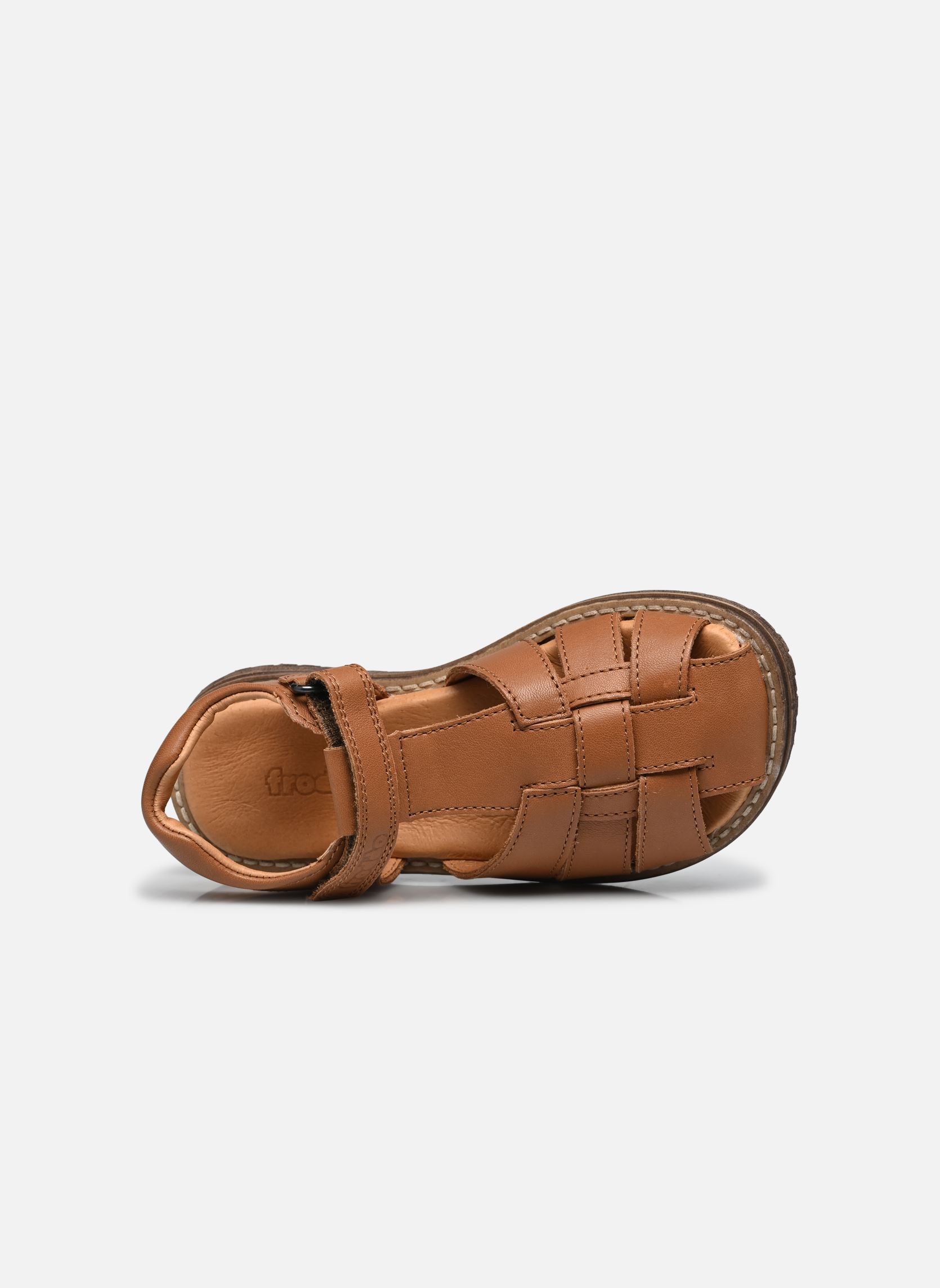 Sandales Daros garçon marron Froddo Sandales Daros garçon marron BROWN 1