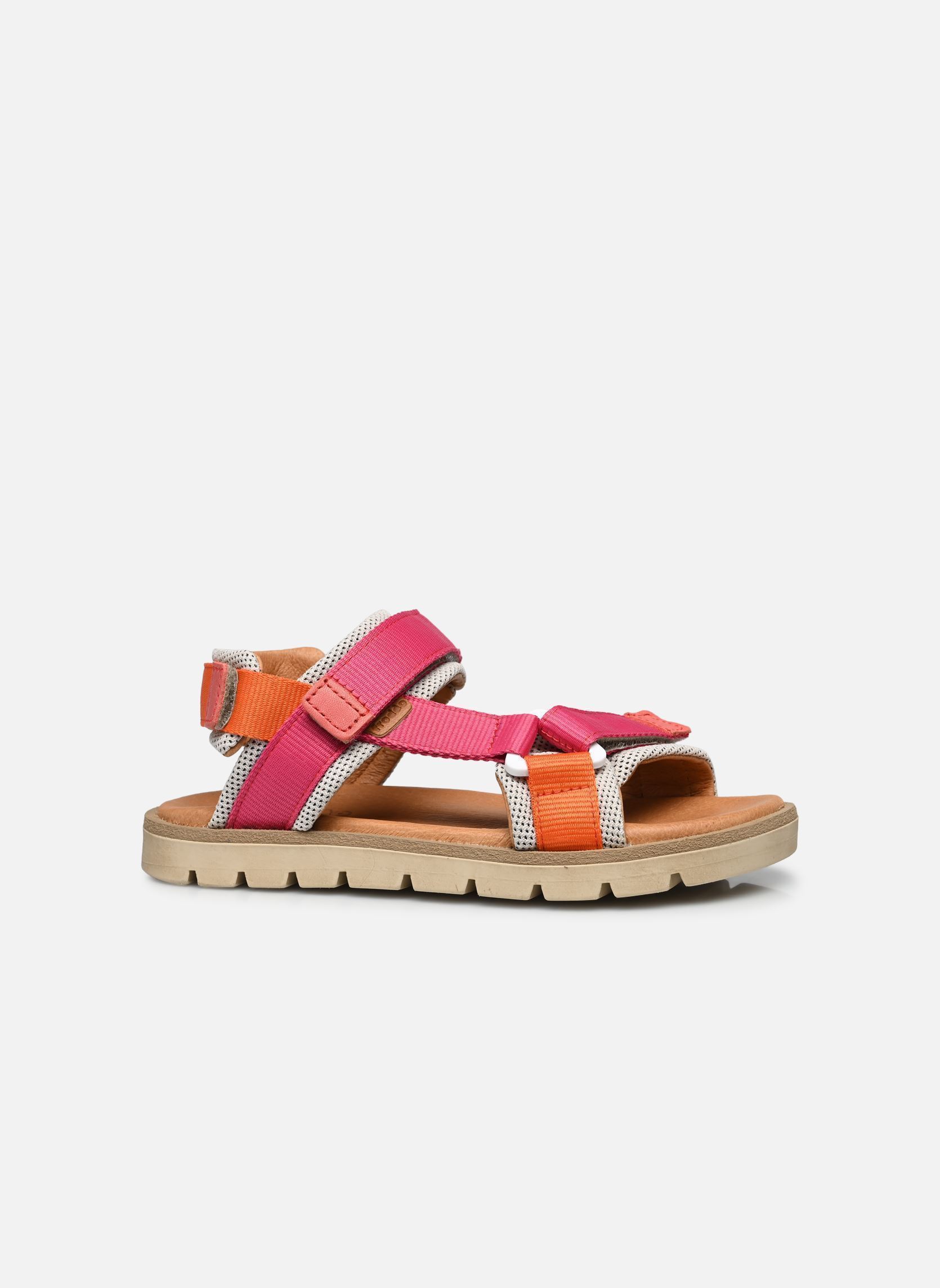 Sandales Ke flash fille rose Froddo Sandales Ke flash fille rose FUXIA