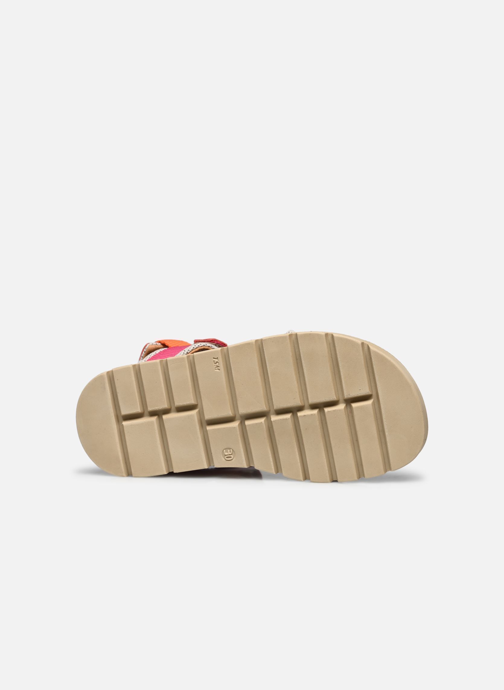 Sandales Ke flash fille rose Froddo Sandales Ke flash fille rose FUXIA