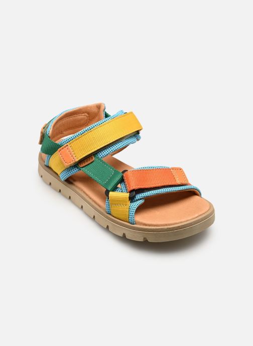 Froddo Sandalen Ke flash jungen mehrfarbig