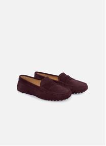 Mocassins Mocassins femme femme noir
