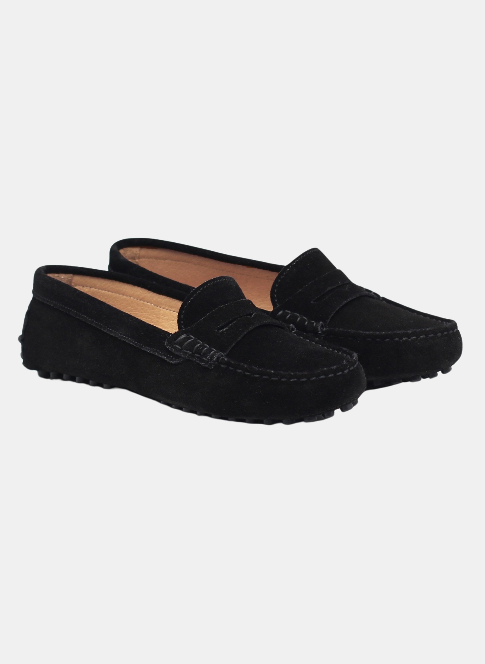 Mocassins Mocassins femme femme noir JULES & JENN Mocassins Mocassins femme femme noir Noir