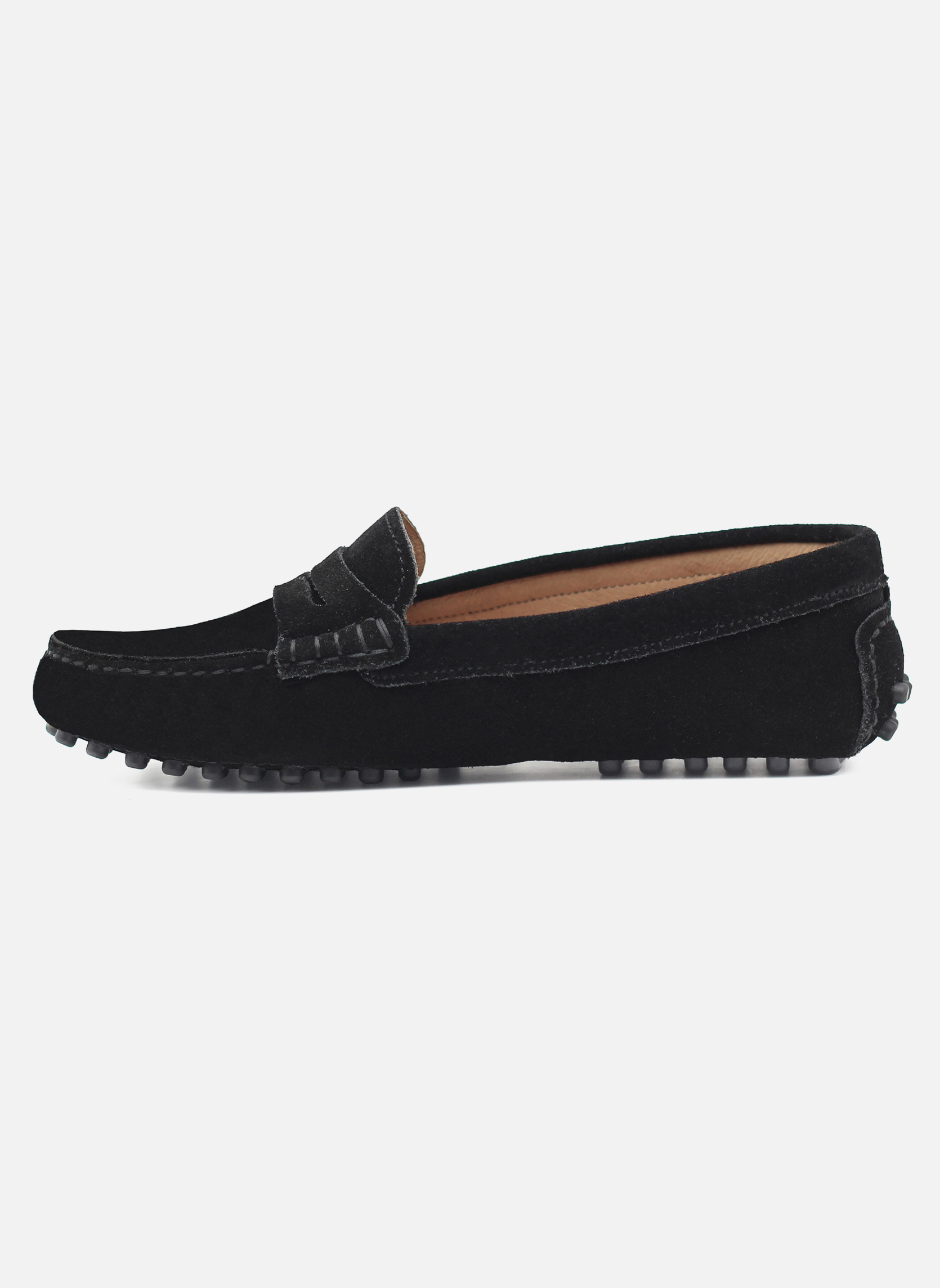 Mocassins Mocassins femme femme noir JULES & JENN Mocassins Mocassins femme femme noir Noir