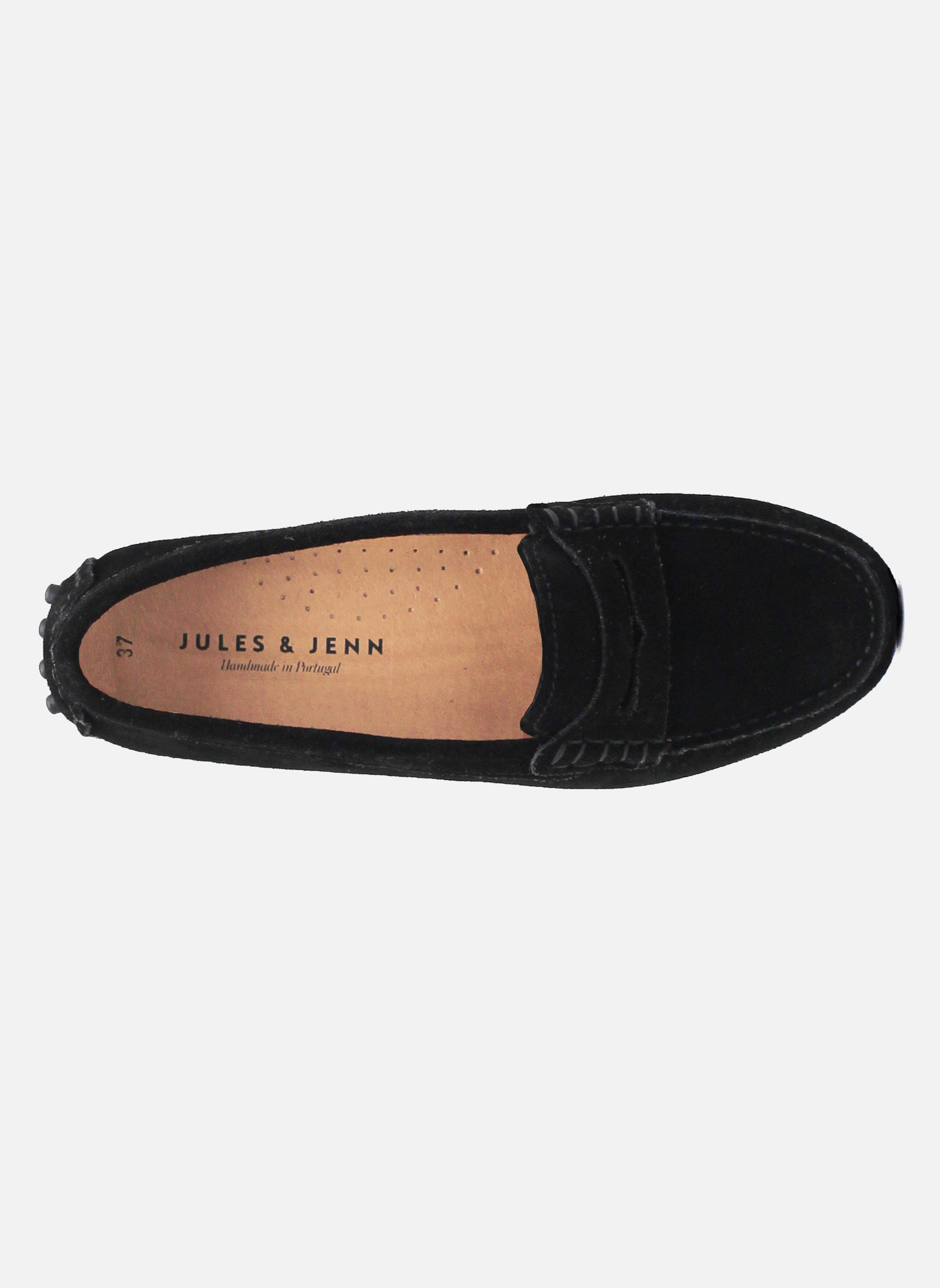 Mocassins Mocassins femme femme noir JULES & JENN Mocassins Mocassins femme femme noir Noir
