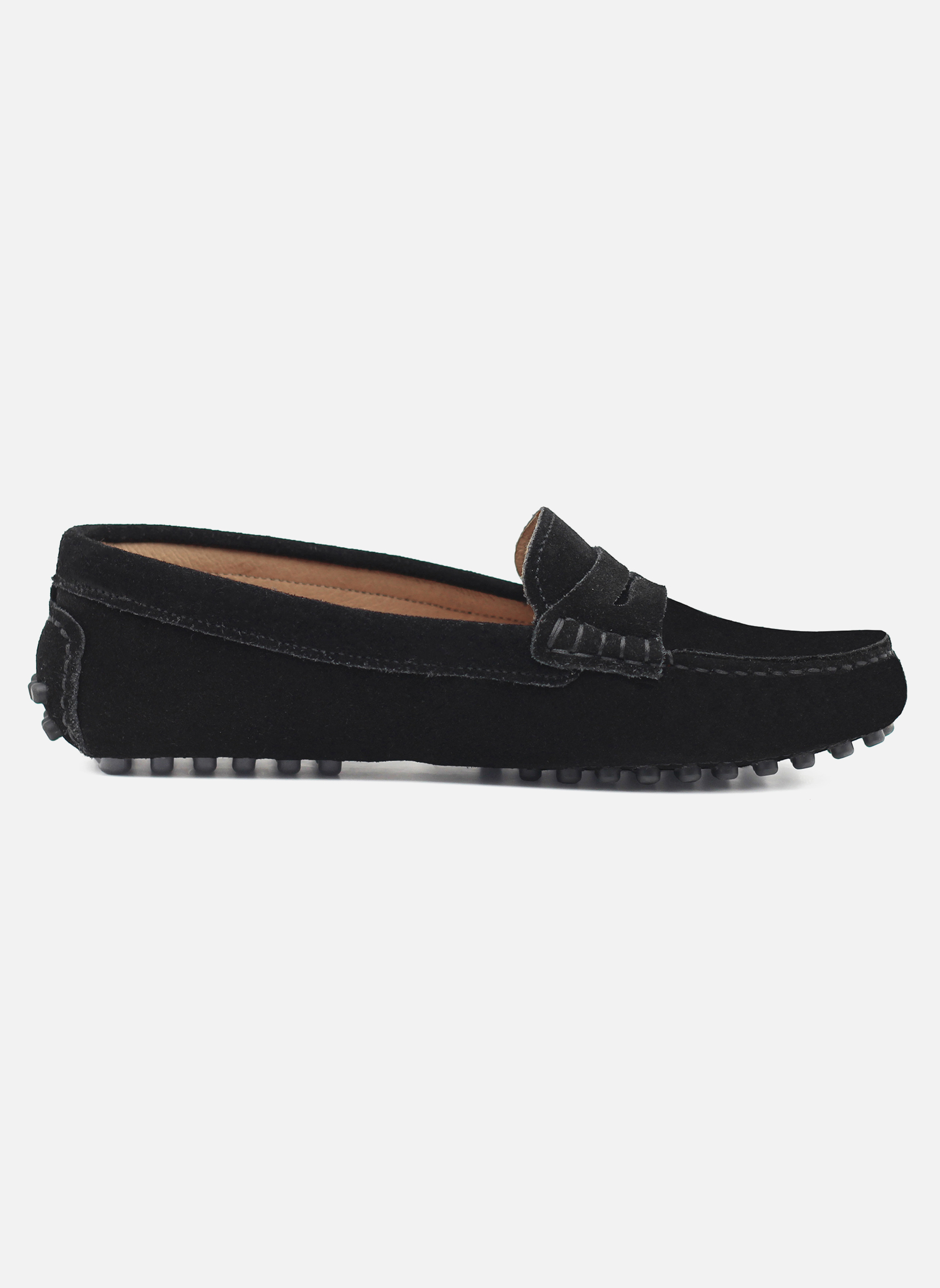 Mocassins Mocassins femme femme noir JULES & JENN Mocassins Mocassins femme femme noir Noir