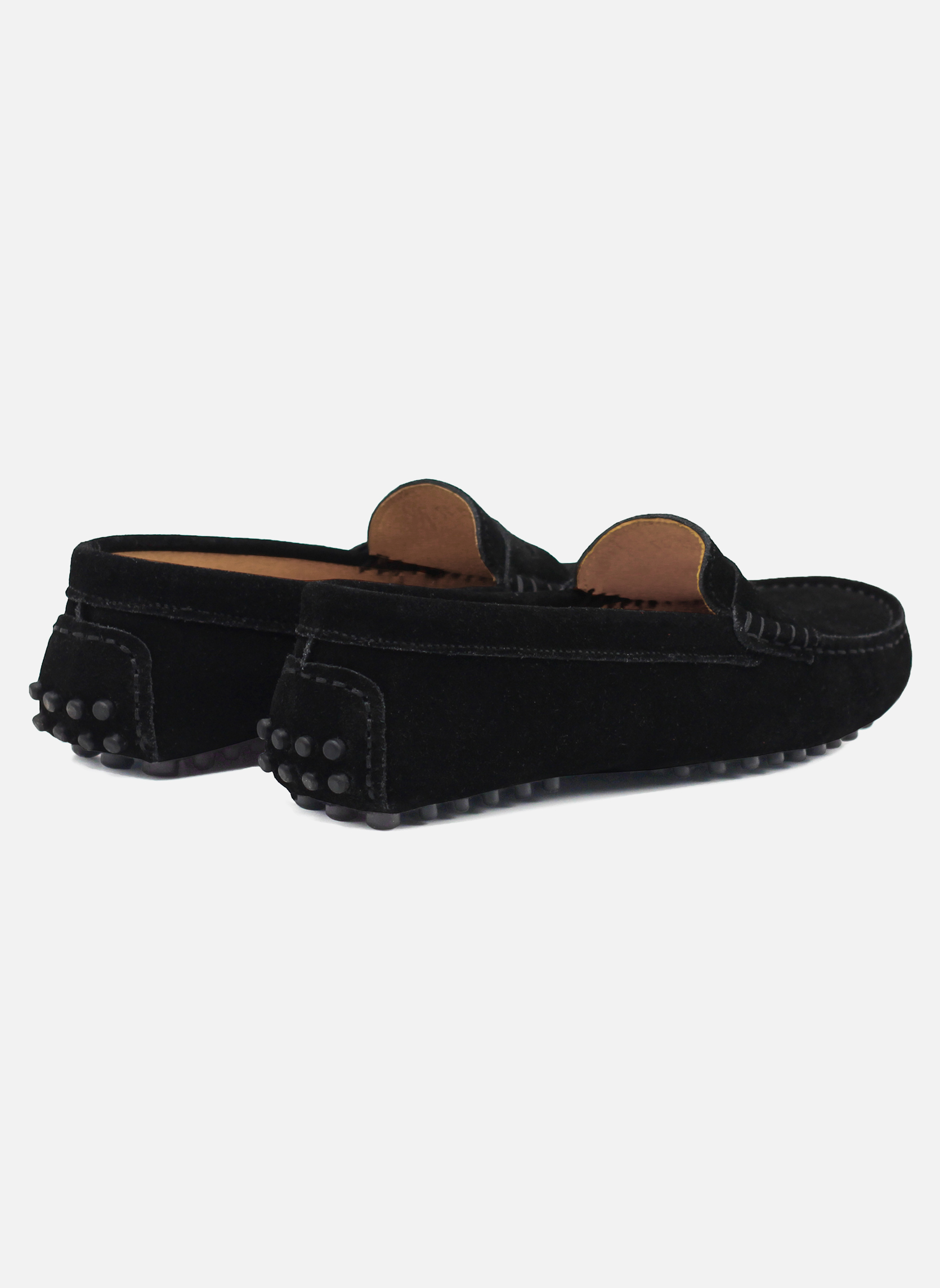 Mocassins Mocassins femme femme noir JULES & JENN Mocassins Mocassins femme femme noir Noir