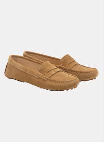 Mocassins Mocassins femme femme noir