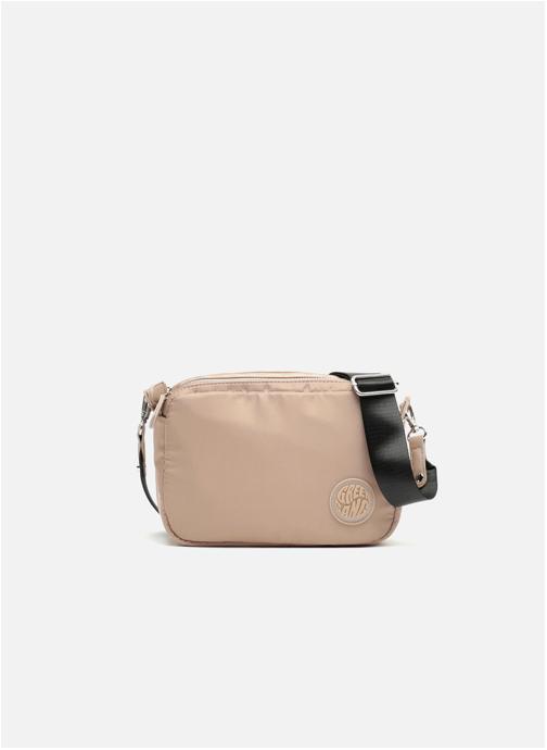 Sac Bandoulière Femme MISAKO | Imprimé Jacquard élégant | Style Décontracté Et Tendance | Cadeau Mode écoresponsable - 3