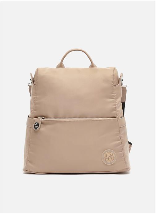 Misako - Mili sac à dos antivol en tissu Misako - Mili sac à dos antivol en tissu