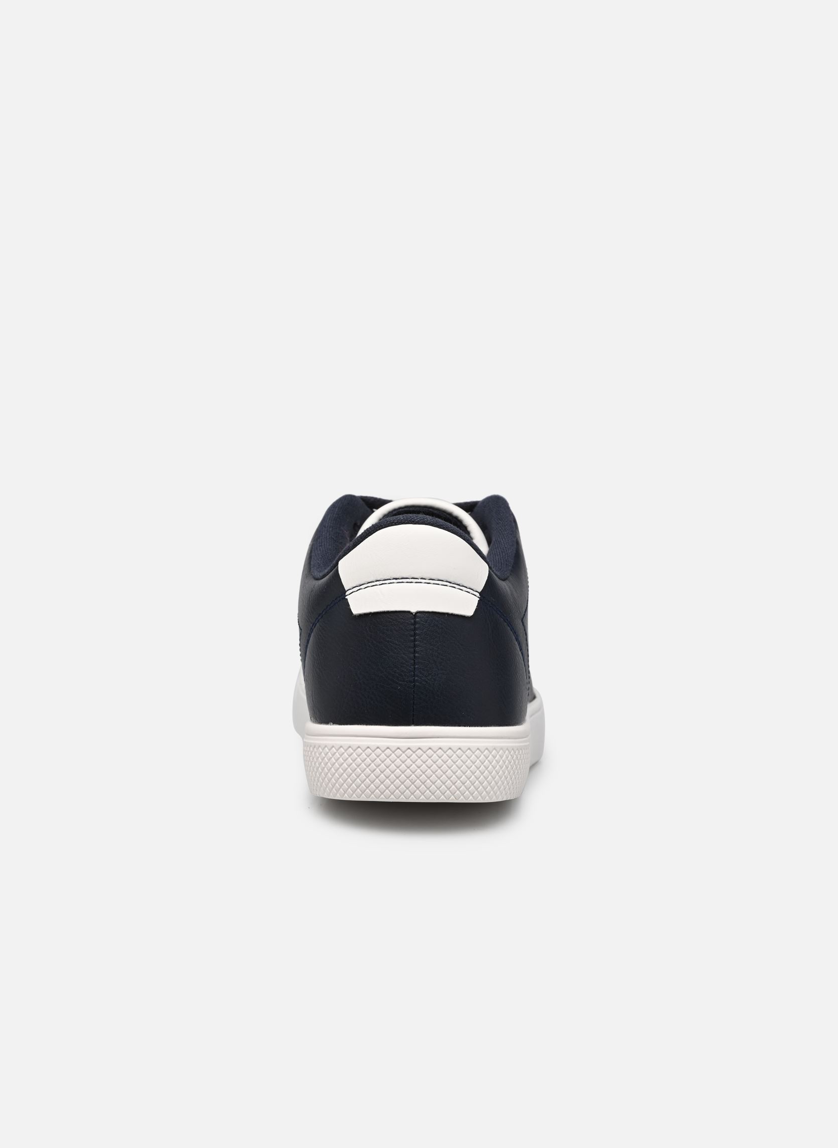 Baskets JFWBOSS PU SNEAKER NOOS homme bleu Jack & Jones Baskets JFWBOSS PU SNEAKER NOOS homme bleu Navy Blazer