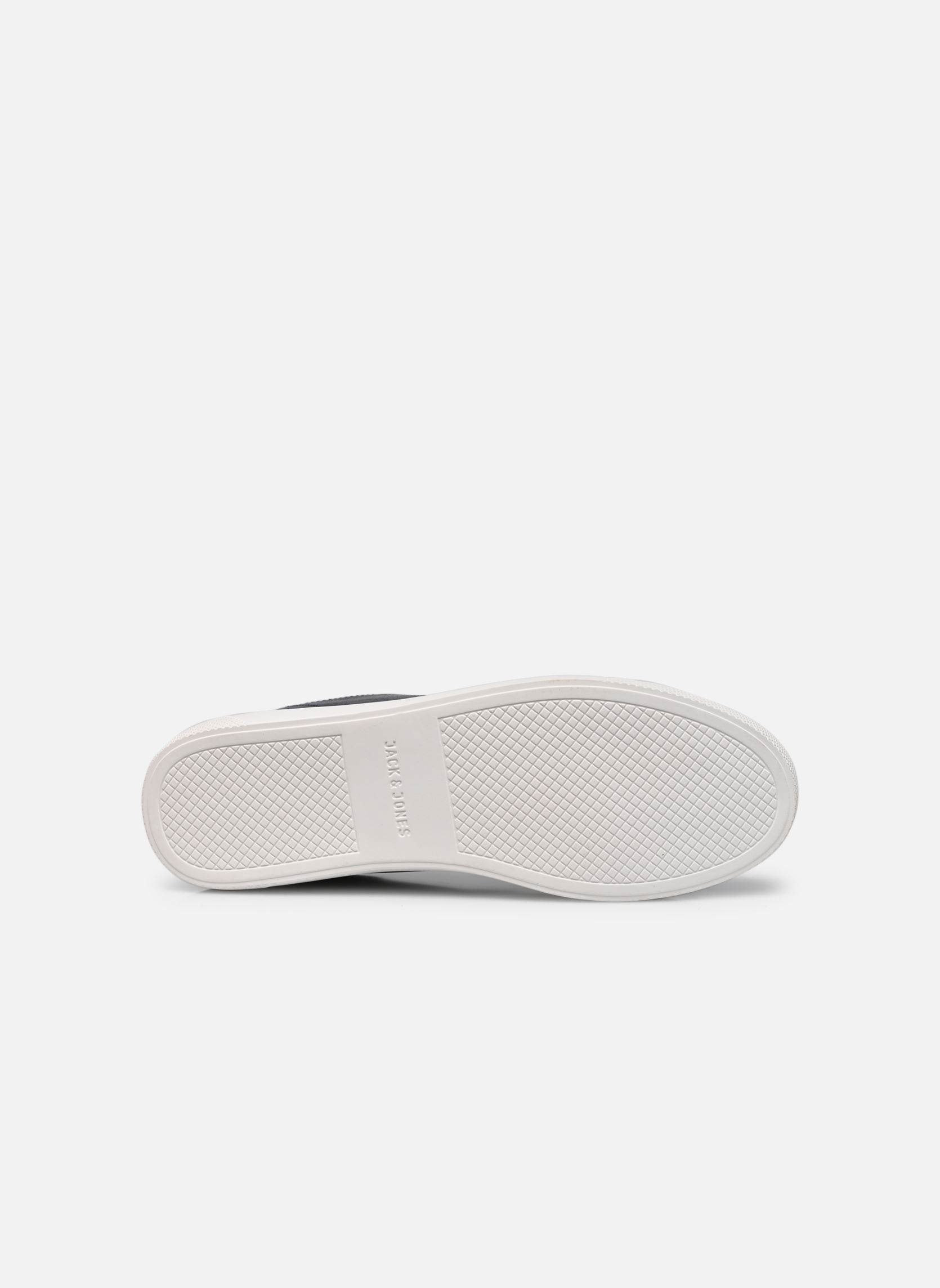 Baskets JFWBOSS PU SNEAKER NOOS homme bleu Jack & Jones Baskets JFWBOSS PU SNEAKER NOOS homme bleu Navy Blazer