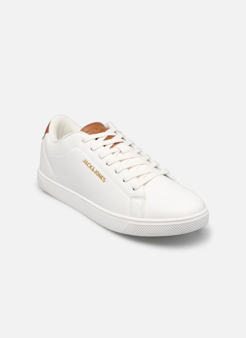 JACK & JONES JFWBALE sneakers wit JACK & JONES JFWBALE sneakers wit