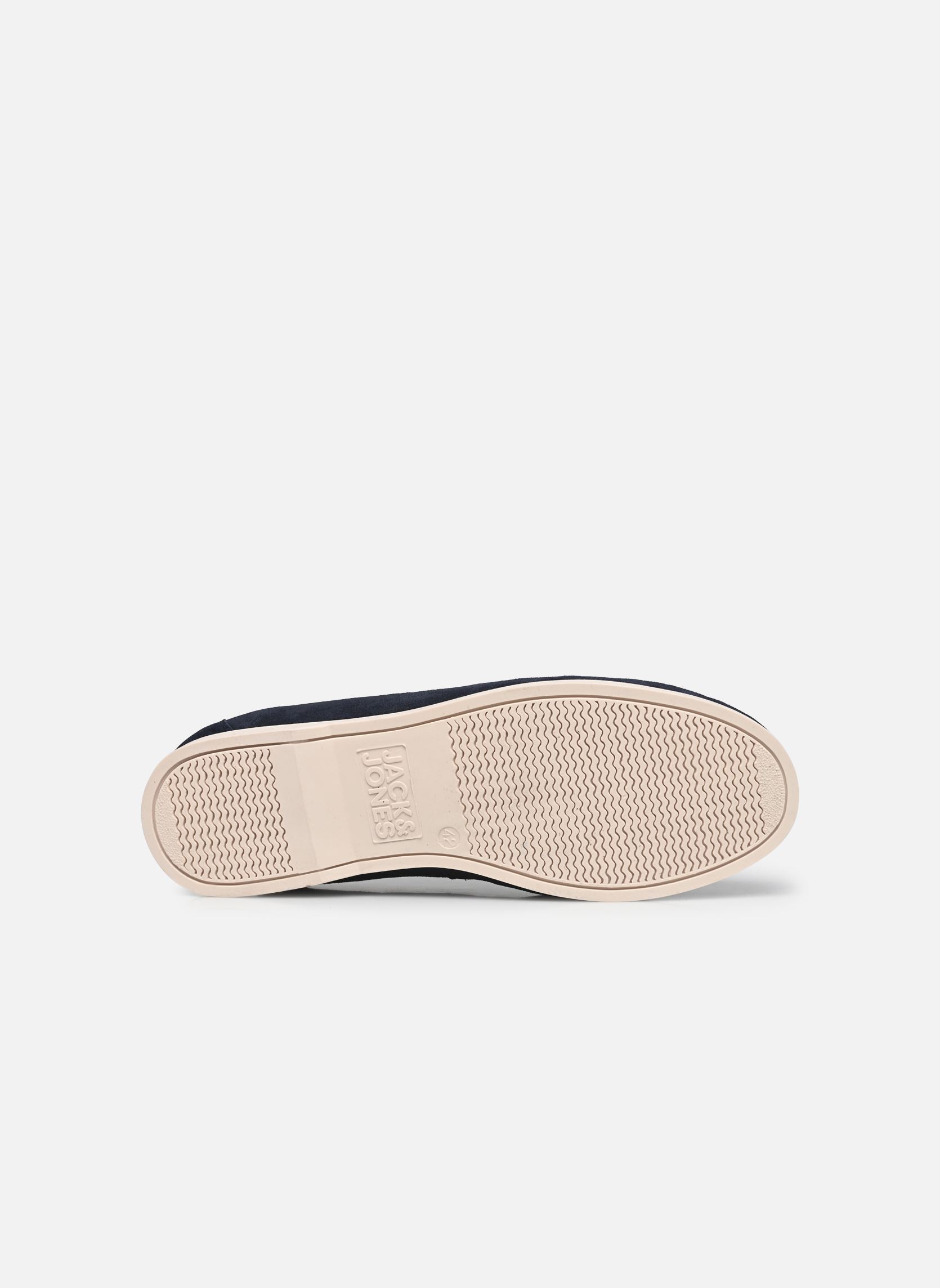Scarpe da Barca Binz Uomo Blu Pelle nabuk SEAJURE | DECATHLON