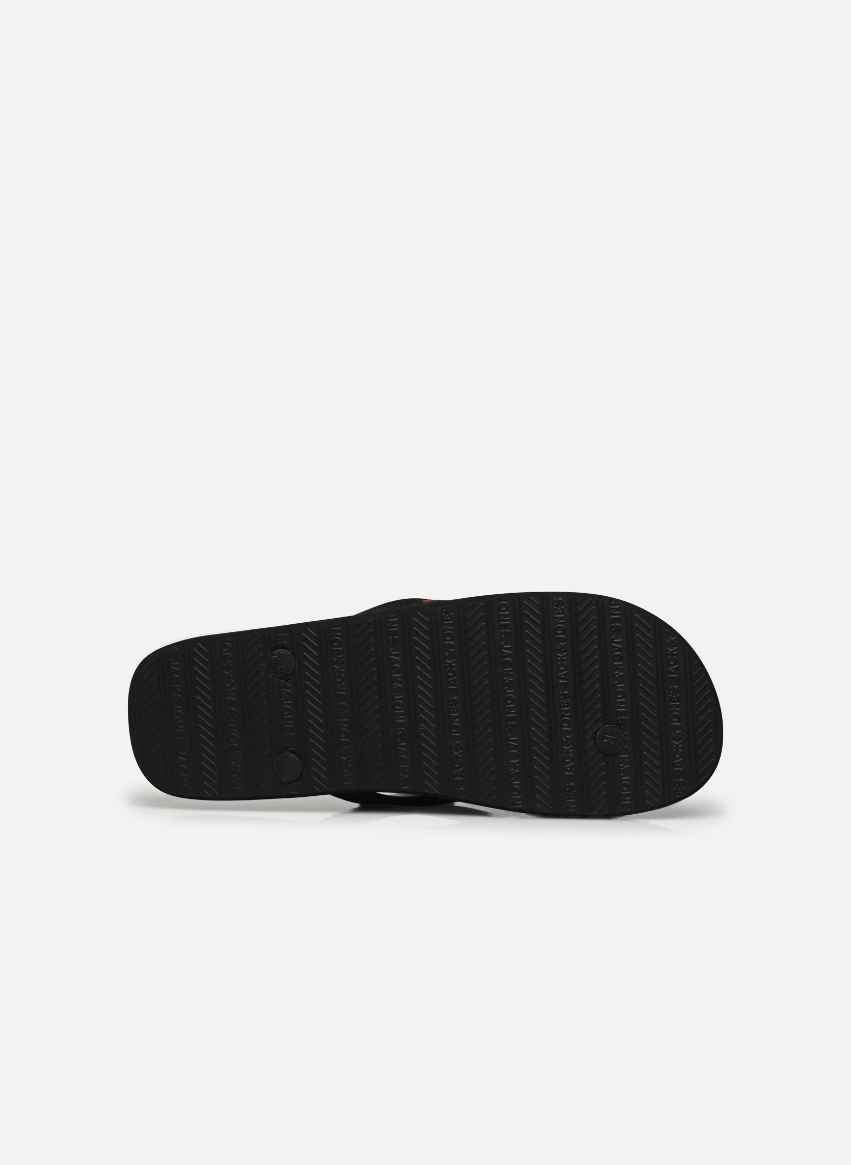 Flip-Flops JFWCOLOUR SKULL FLIP FLOP herren mehrfarbig Jack & Jones Flip-Flops JFWCOLOUR SKULL FLIP FLOP herren mehrfarbig ANTHRACITE