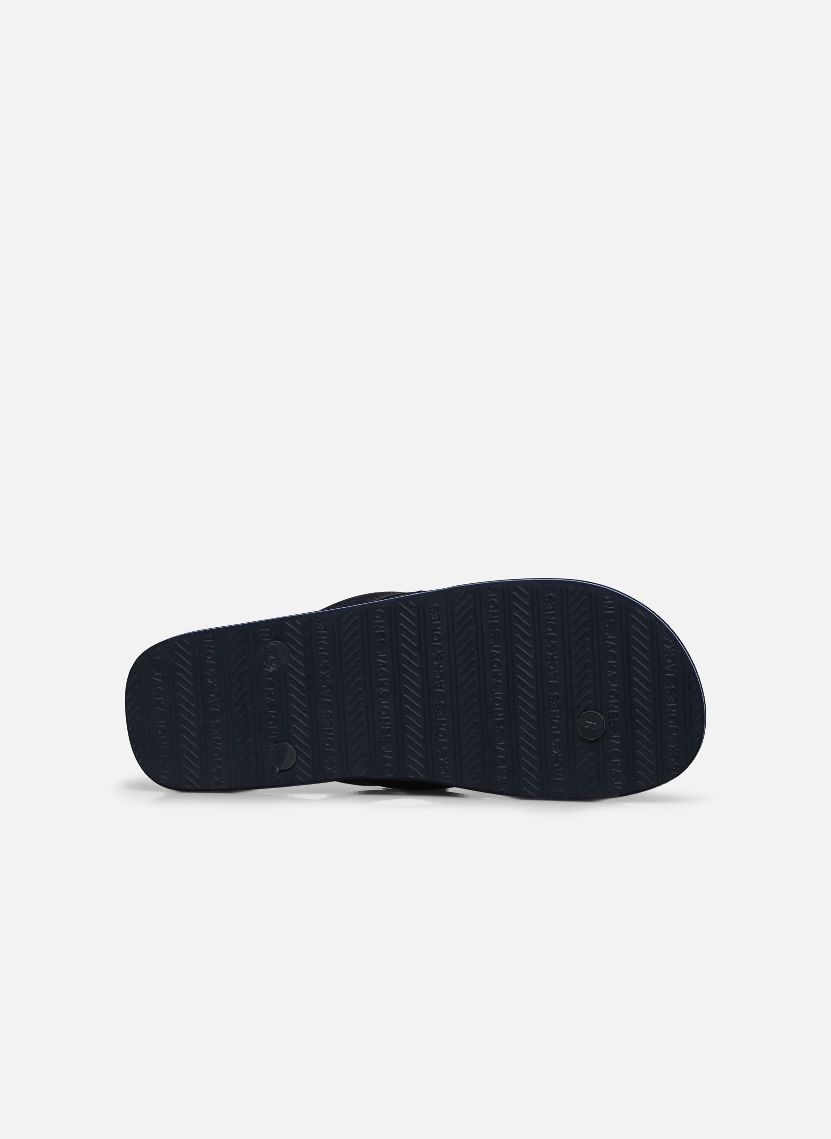 Flip-Flops JFWLOGO 2.0 FLIP FLOP herren blau Jack & Jones Flip-Flops JFWLOGO 2.0 FLIP FLOP herren blau NAVY BLAZER