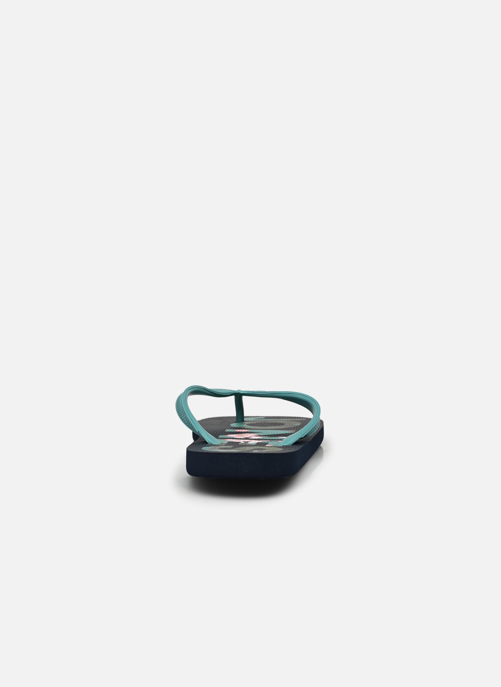 Chanclas JFWLOGO PALM PRINT FLIP FLOP hombre azul Jack & Jones Chanclas JFWLOGO PALM PRINT FLIP FLOP hombre azul NAVY BLAZER