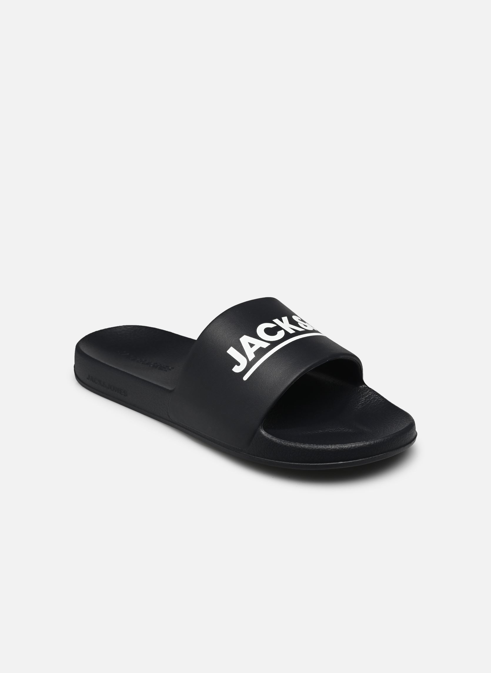 Claquettes Jack & Jones JFWOLLIE SLIDER - vue 5