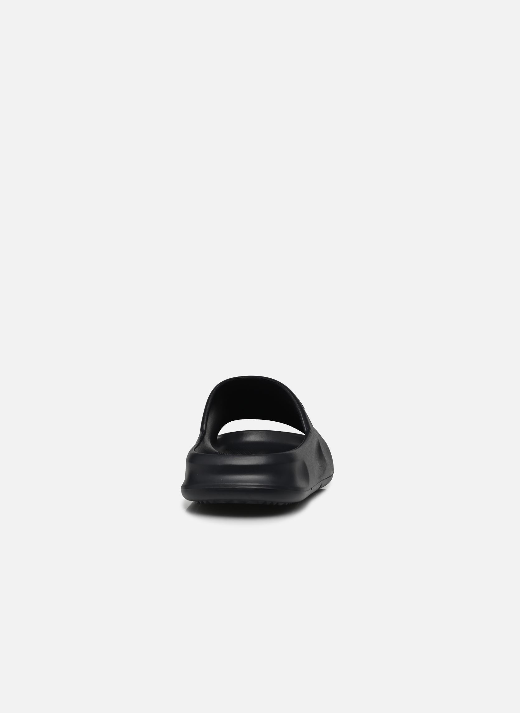Mules JFWSTATUS MOULDED SLIDER SN homme gris Jack & Jones Mules JFWSTATUS MOULDED SLIDER SN homme gris Anthracite