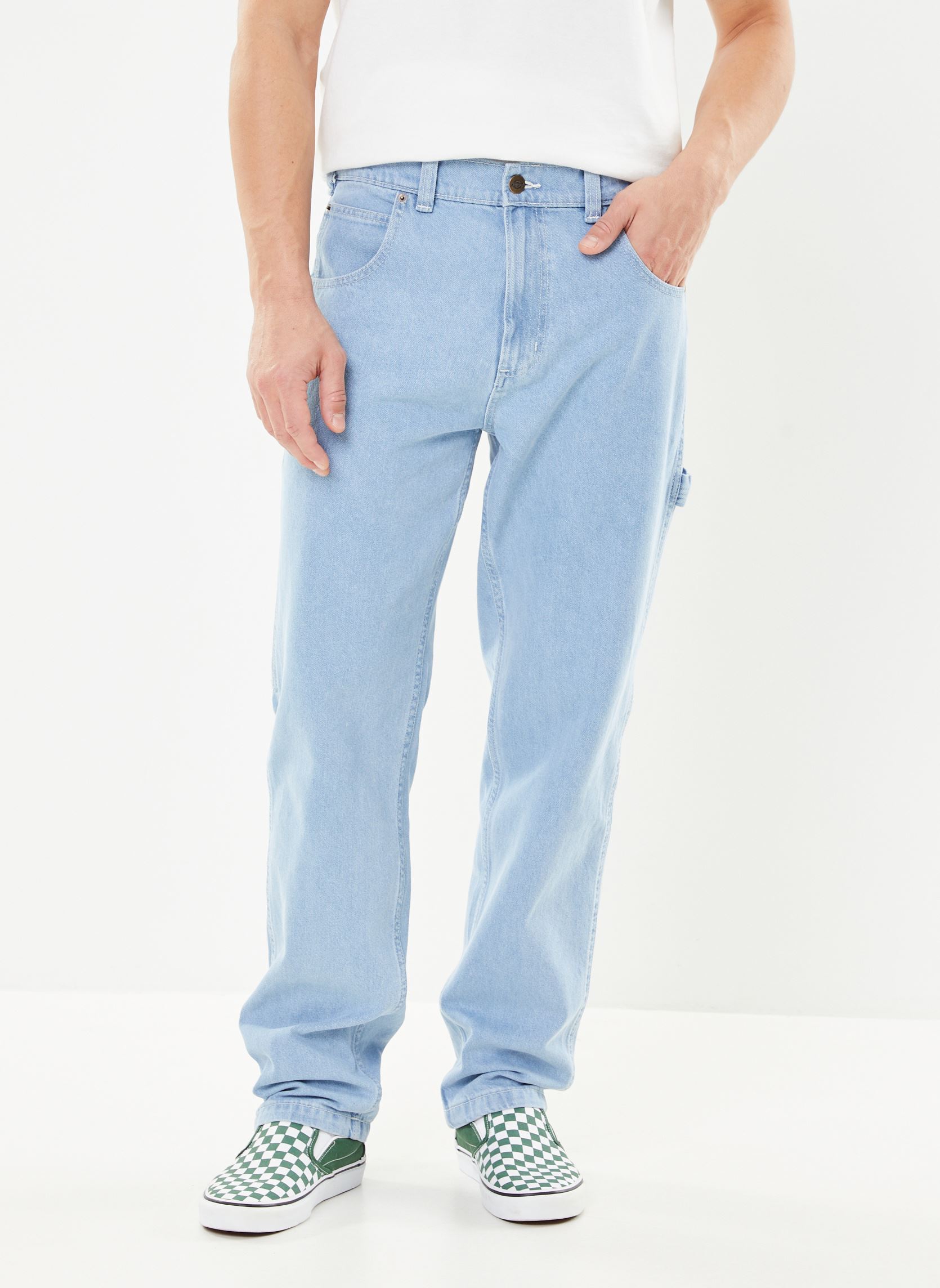 Vêtements Dickies Garyville pour Accessoires