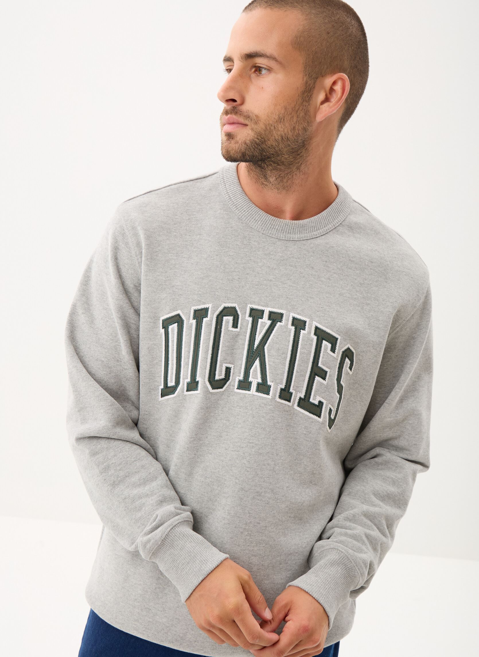 Vêtements Dickies Aitkin Sweatshirt pour Accessoires