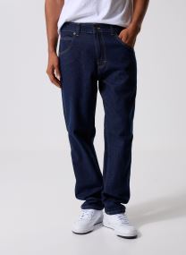Jeans Houston Denim hombre azul
