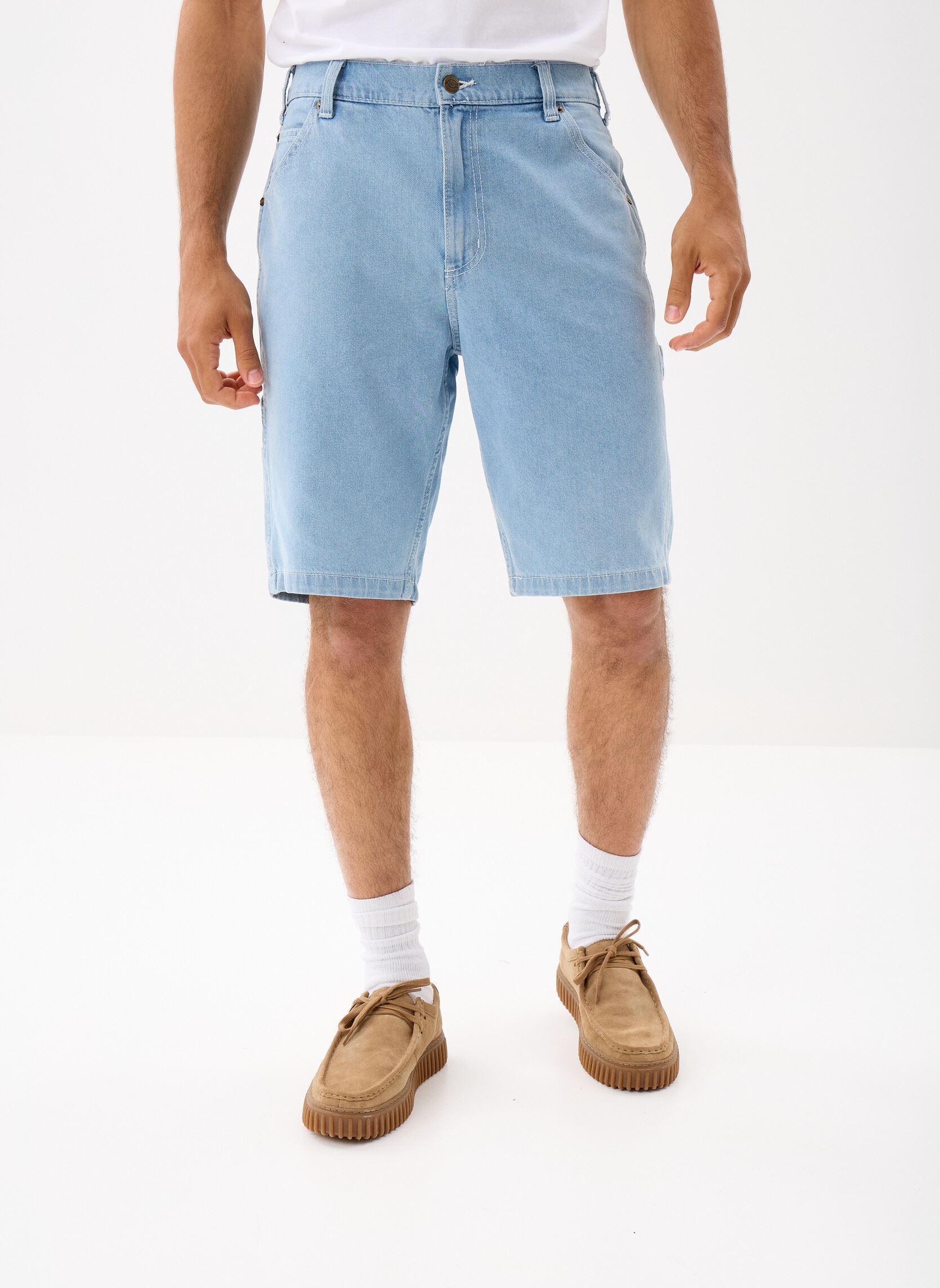 Vêtements Dickies Garyville short pour Accessoires